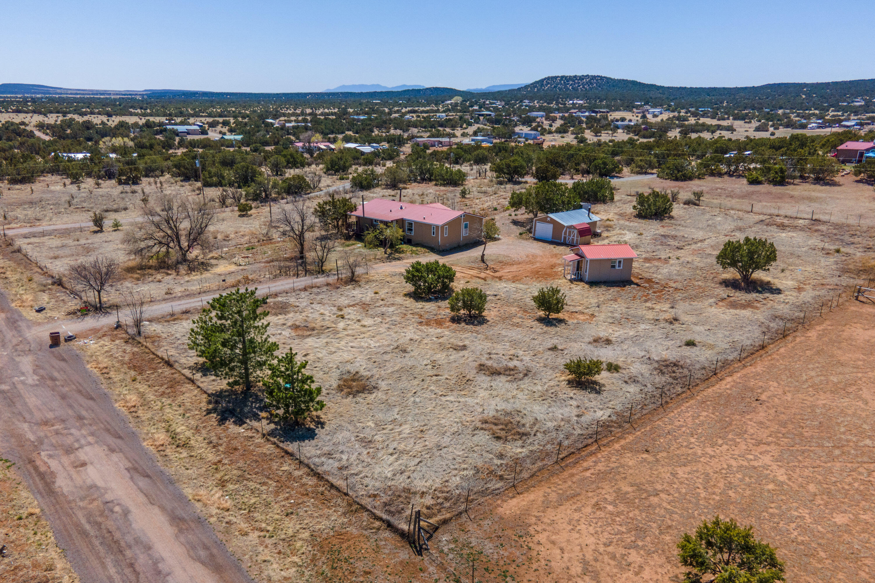 9 Sarah Lane, Moriarty, New Mexico image 40