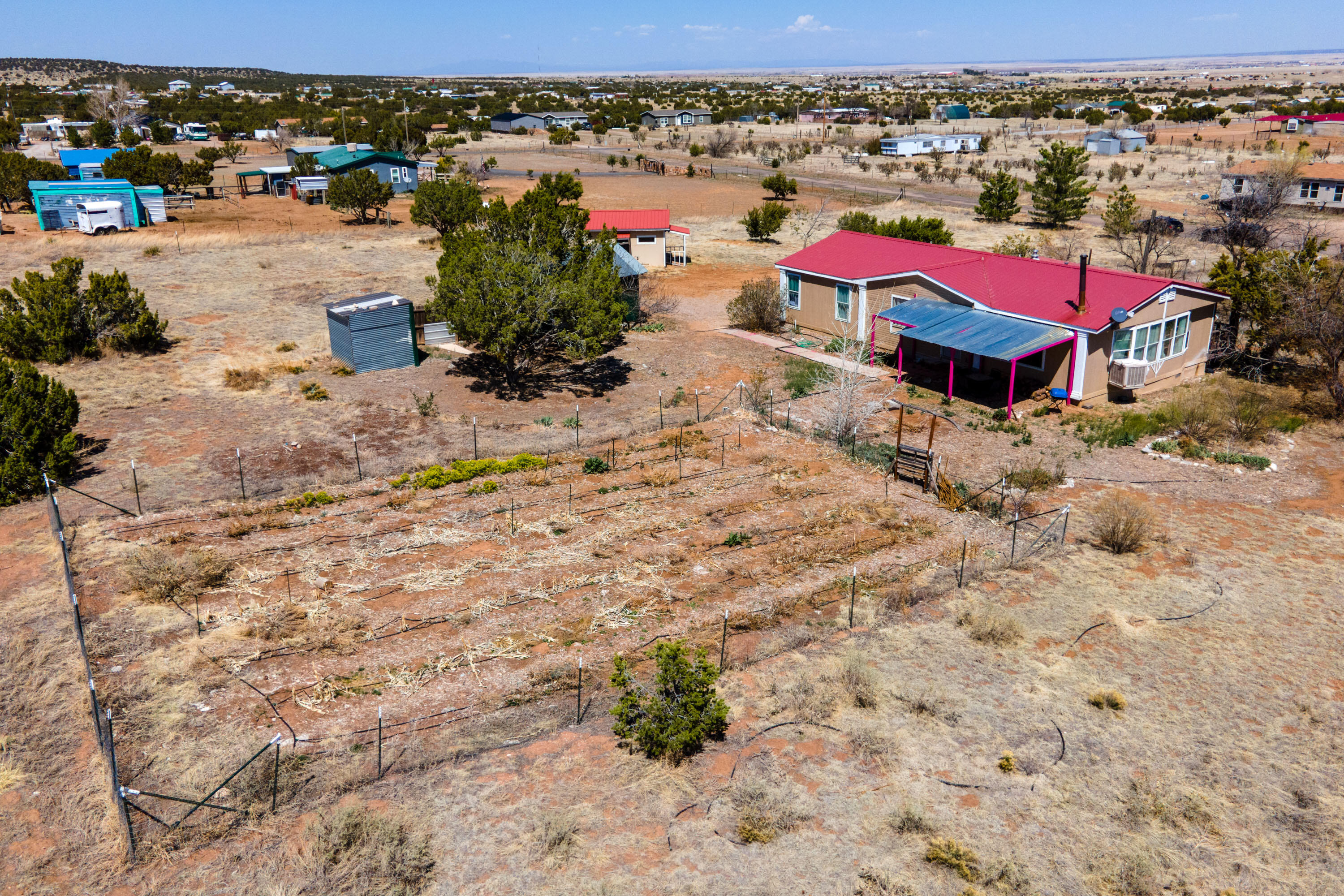 9 Sarah Lane, Moriarty, New Mexico image 36