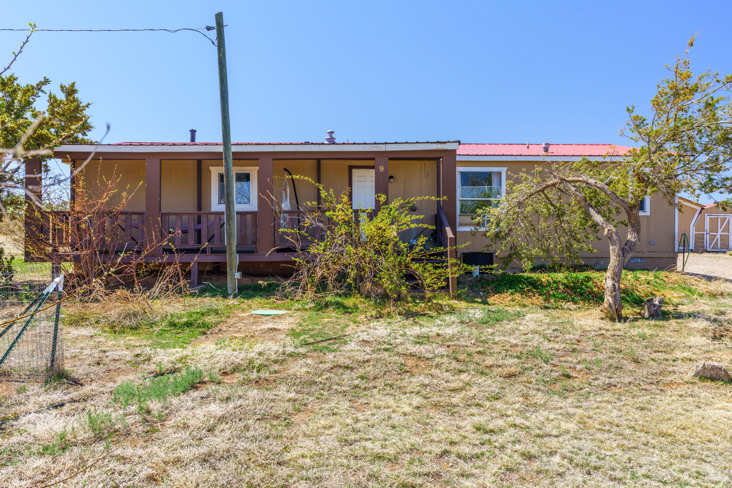 9 Sarah Lane, Moriarty, New Mexico image 34