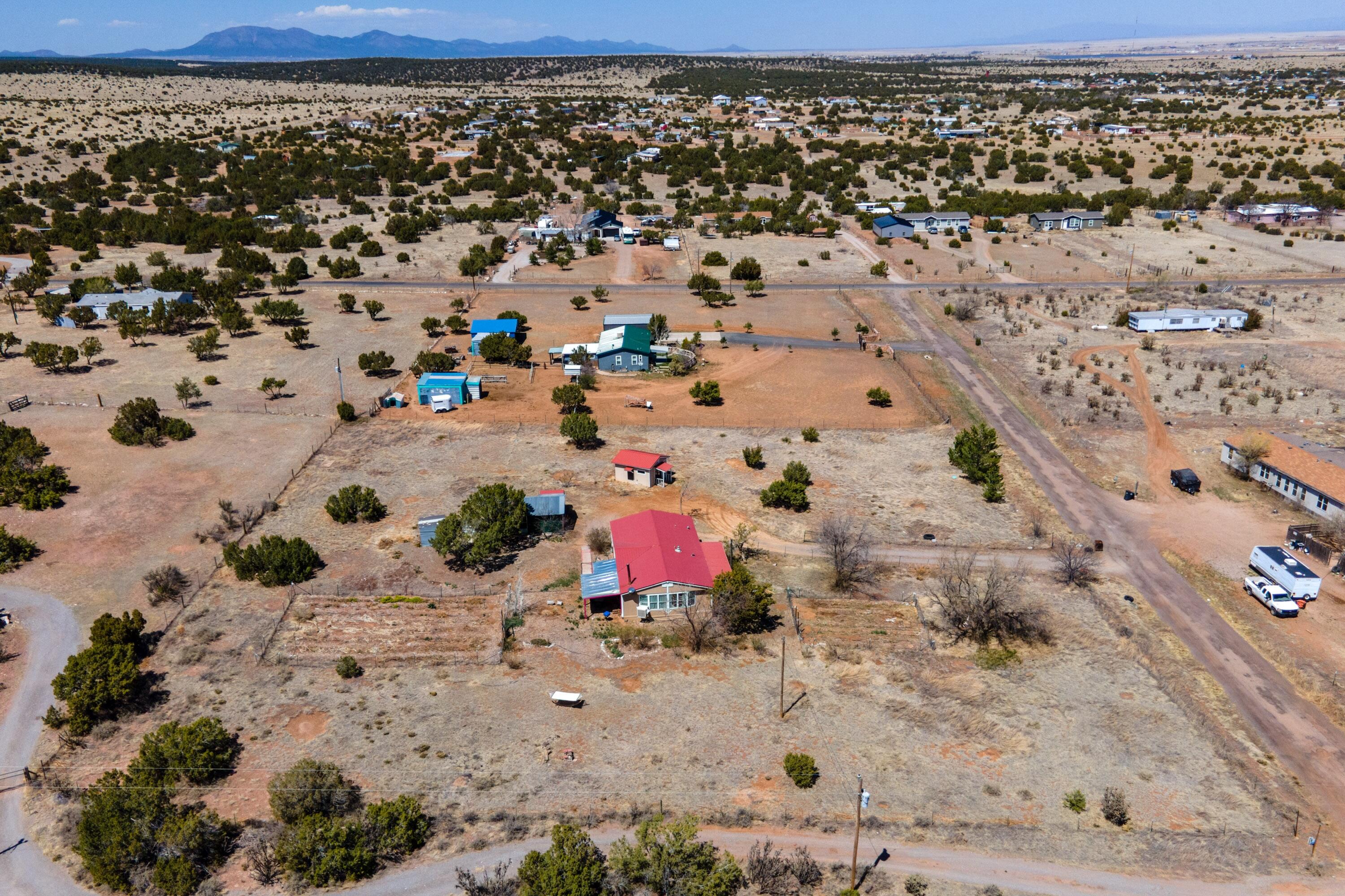 9 Sarah Lane, Moriarty, New Mexico image 41