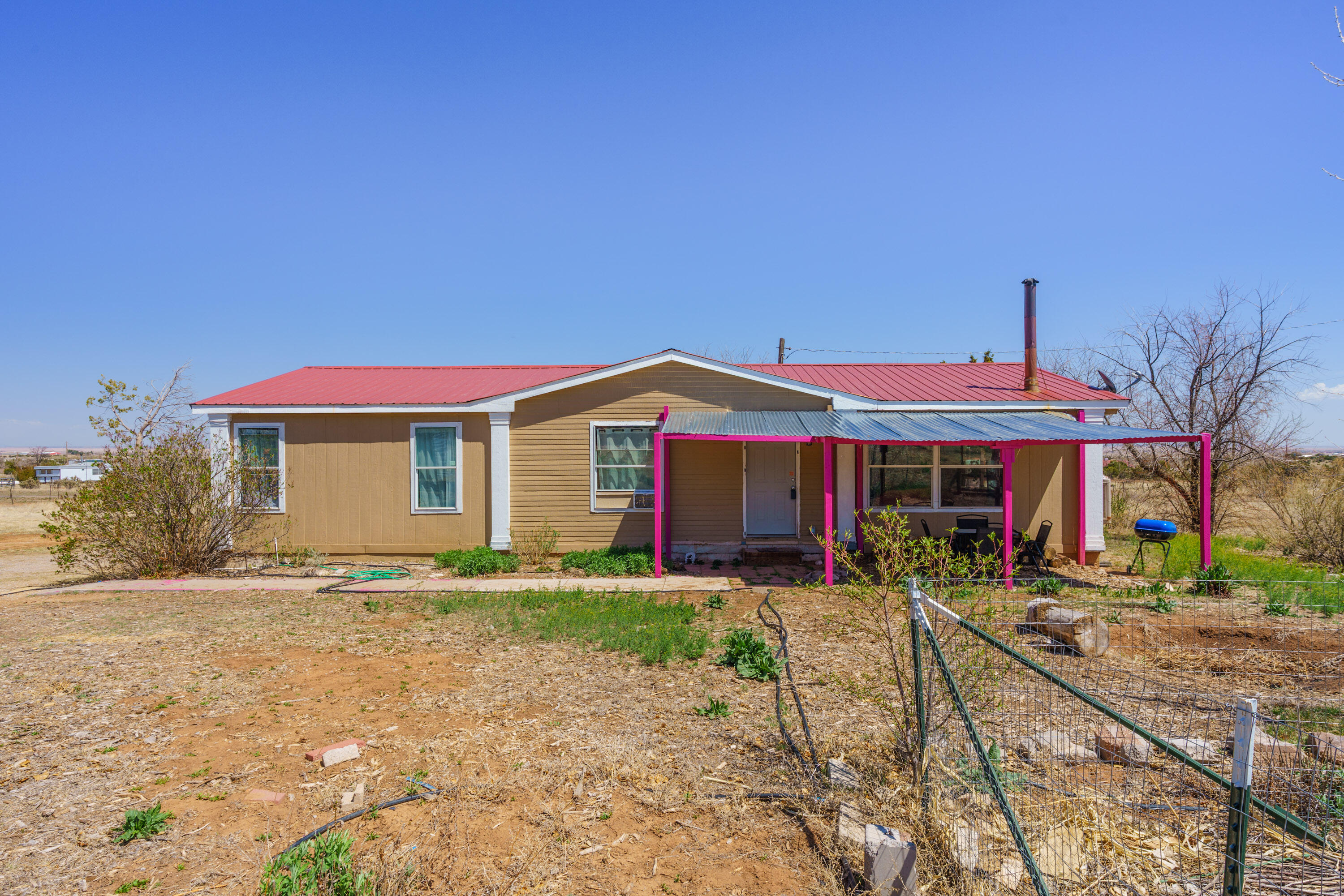 9 Sarah Lane, Moriarty, New Mexico image 4