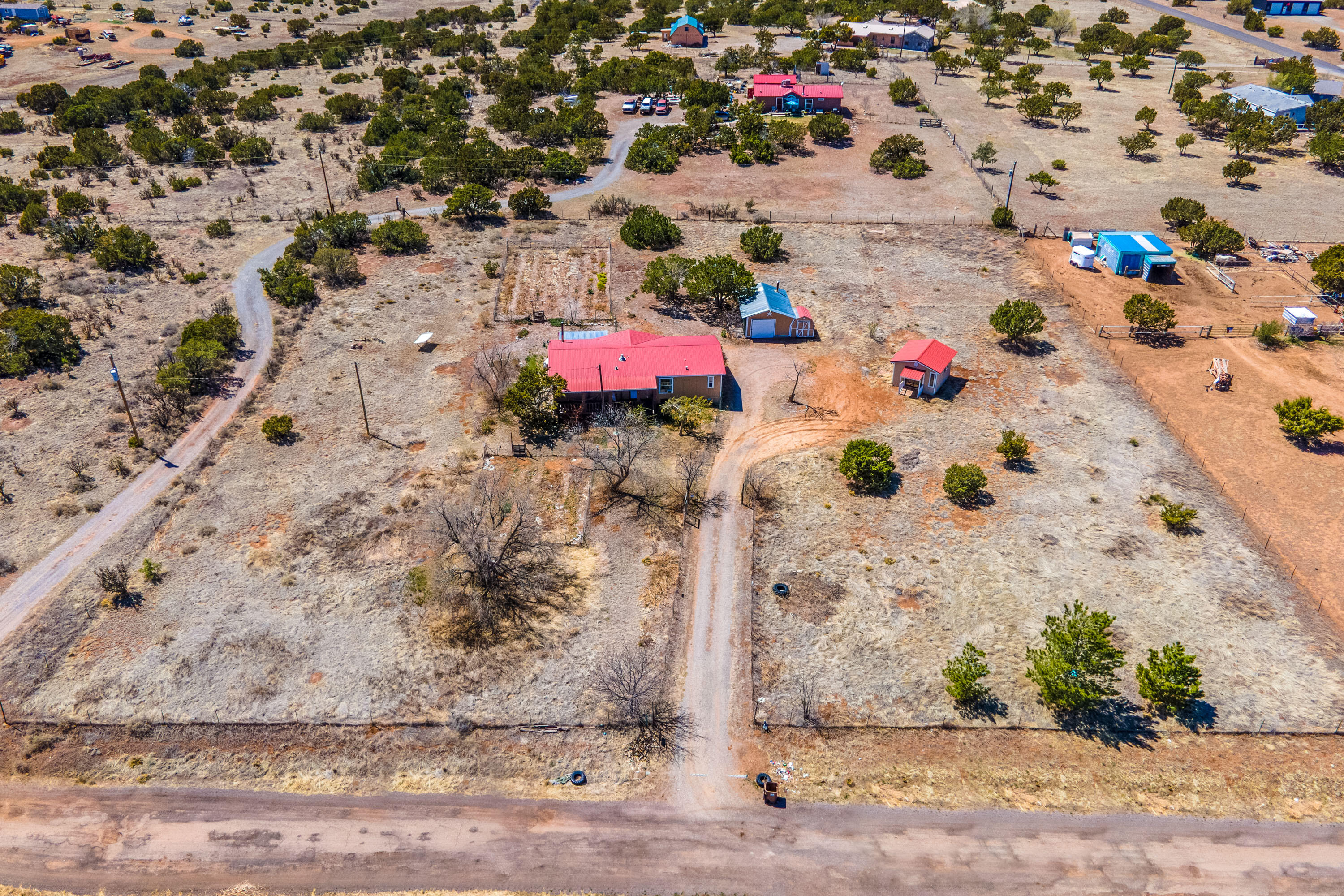 9 Sarah Lane, Moriarty, New Mexico image 44