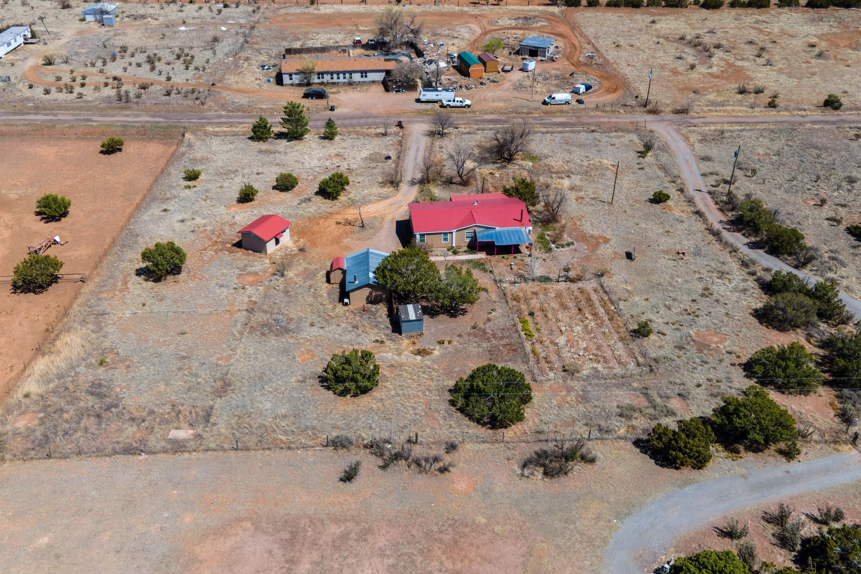 9 Sarah Lane, Moriarty, New Mexico image 43