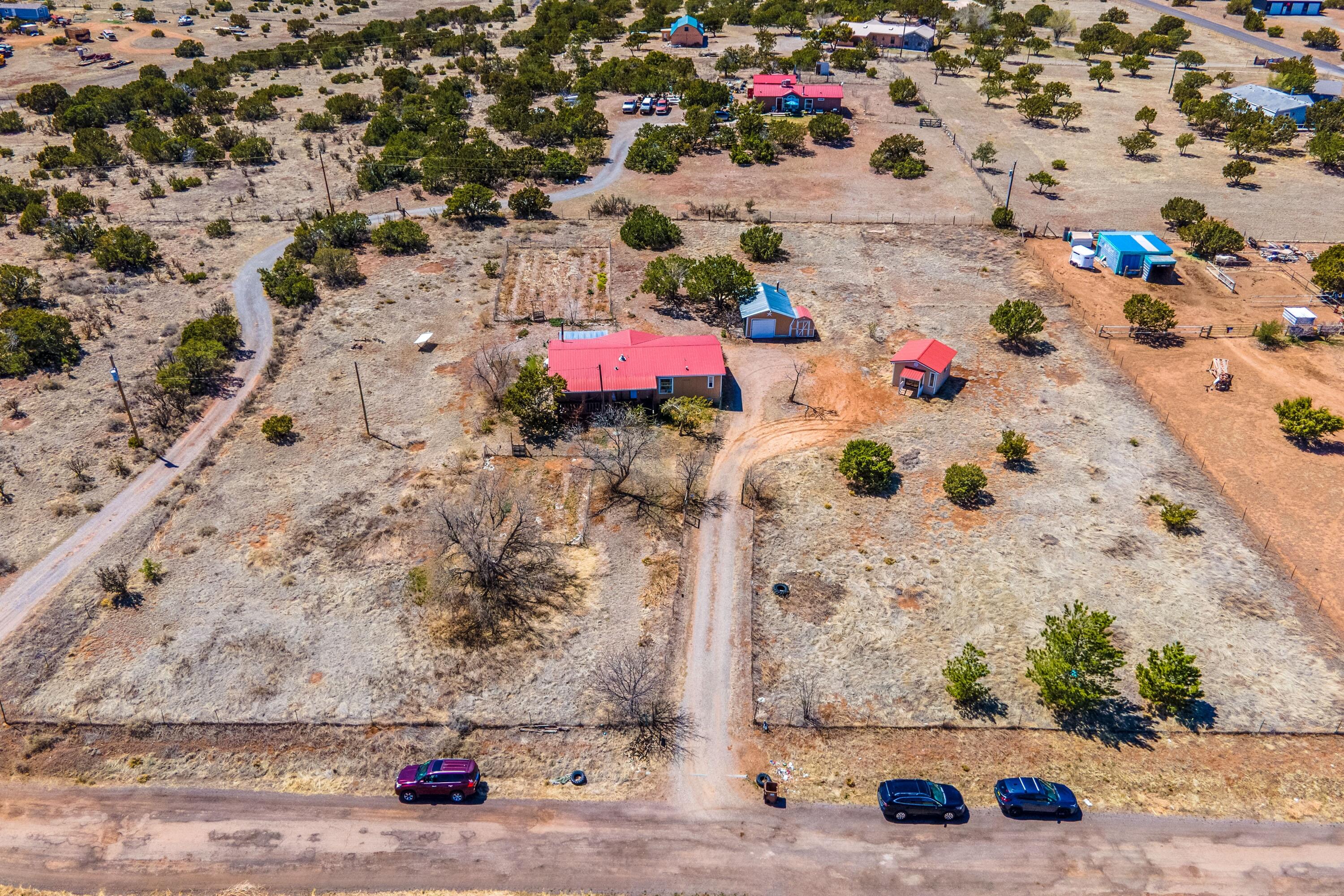 9 Sarah Lane, Moriarty, New Mexico image 42
