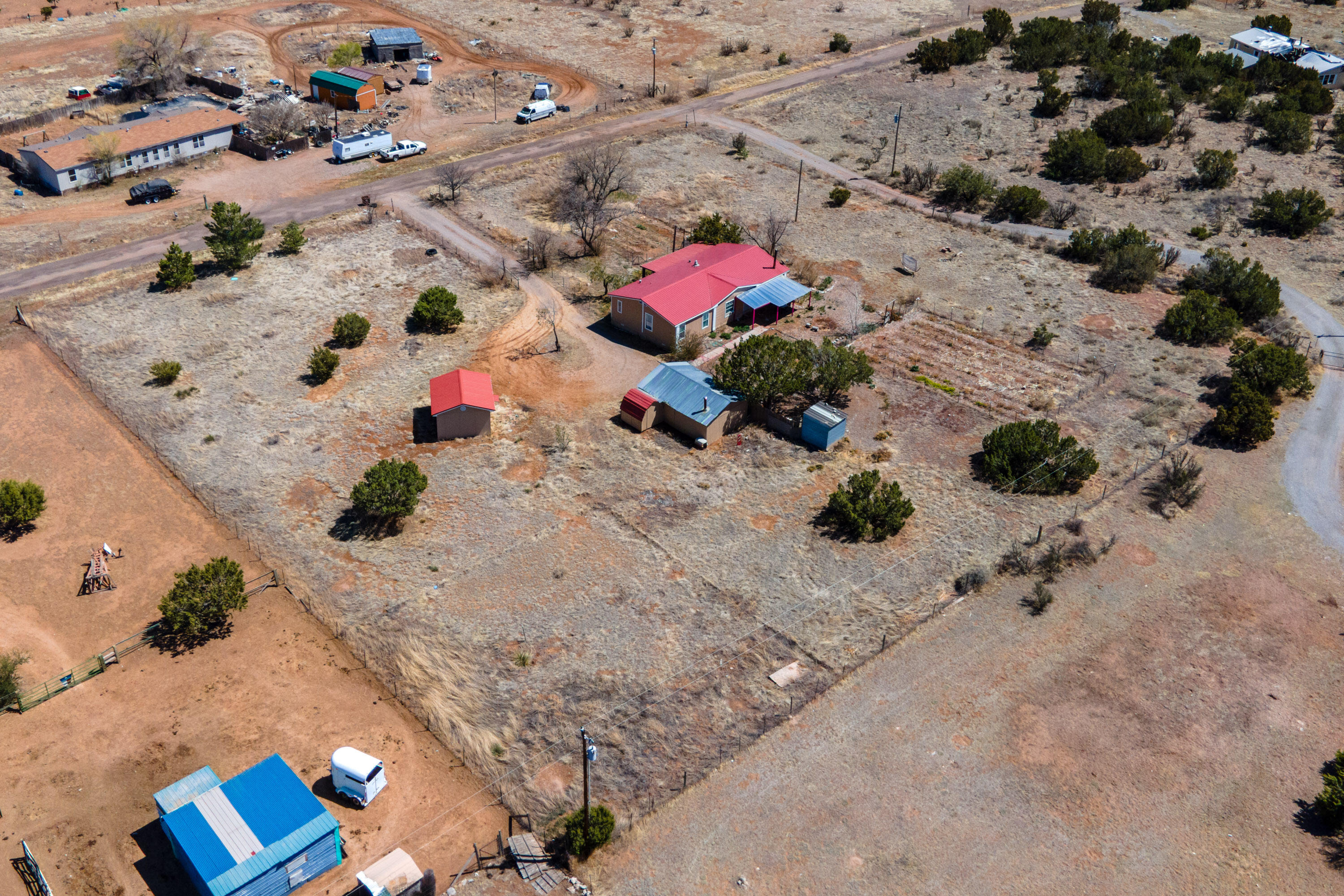 9 Sarah Lane, Moriarty, New Mexico image 39