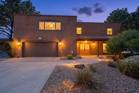 Photo of 3205 Embudito Drive NE, Albuquerque, NM 87111 (MLS # 1102998)