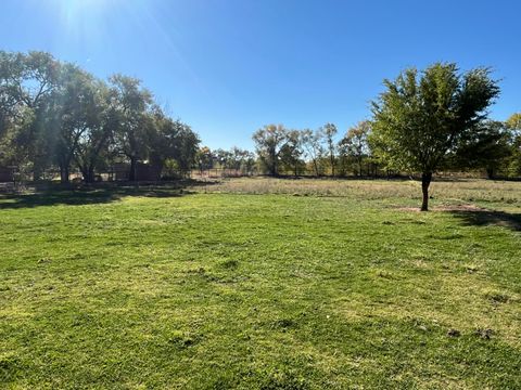 El Pinon Lane SW Albuquerque NM 87105