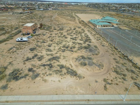 Vacant Land For Sale - 3525 Tower Road<br/> Bernalillo County, Albuquerque, NM 87121