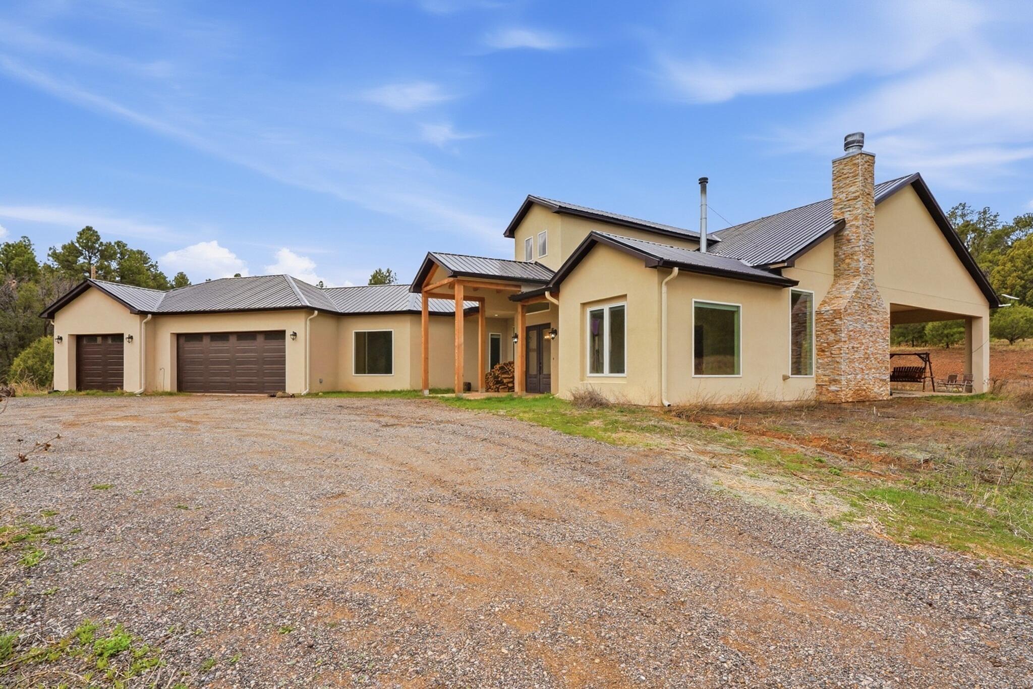 9 Estrella Vista Drive