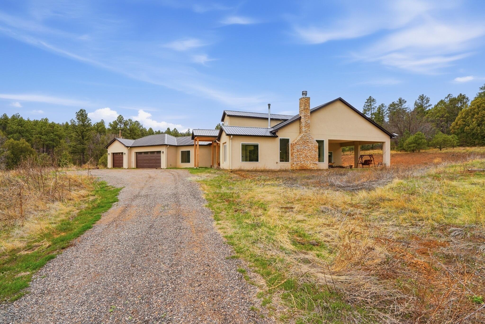 9 Estrella Vista Drive