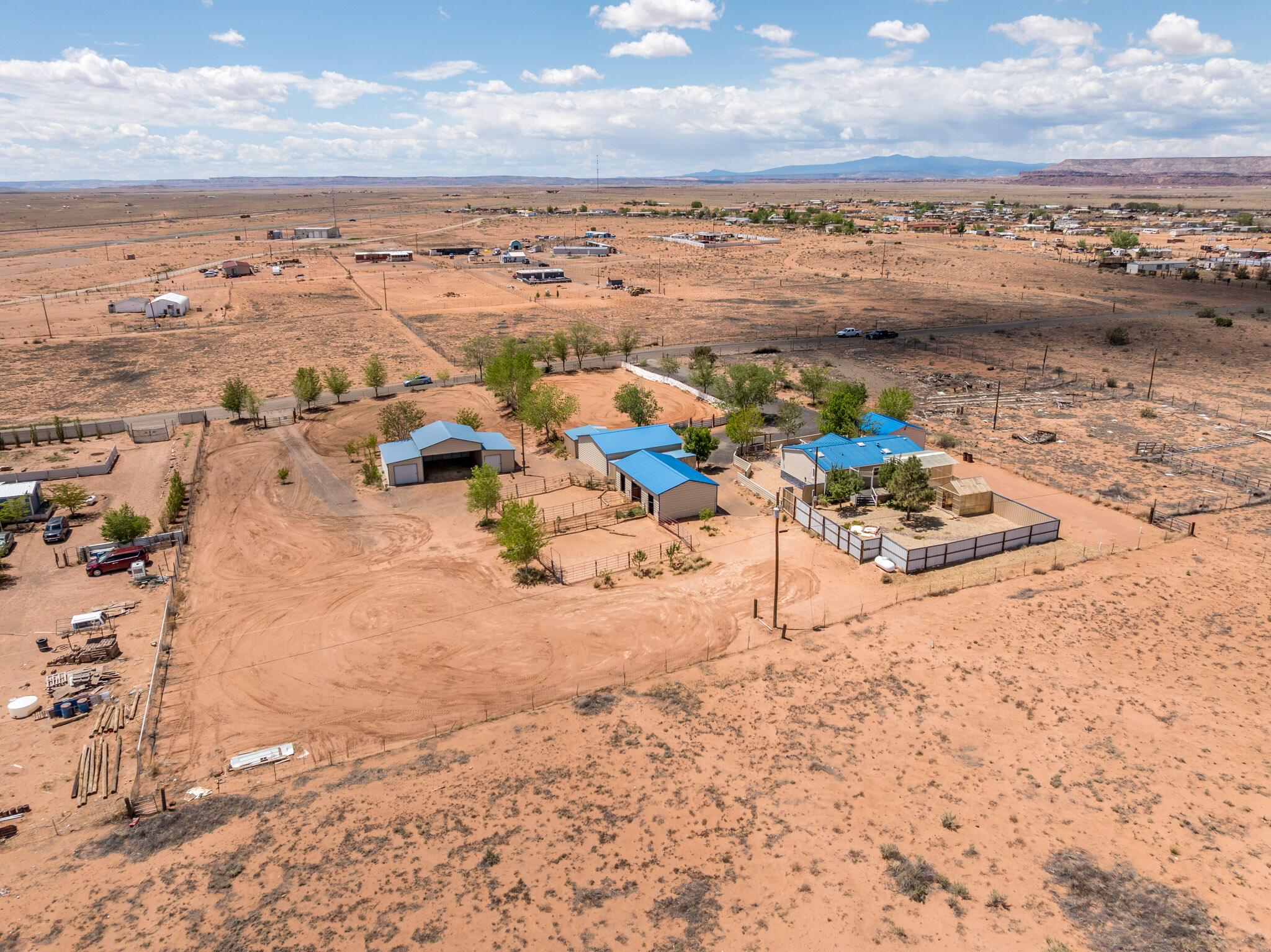 12 San Domingo, Laguna, New Mexico image 38