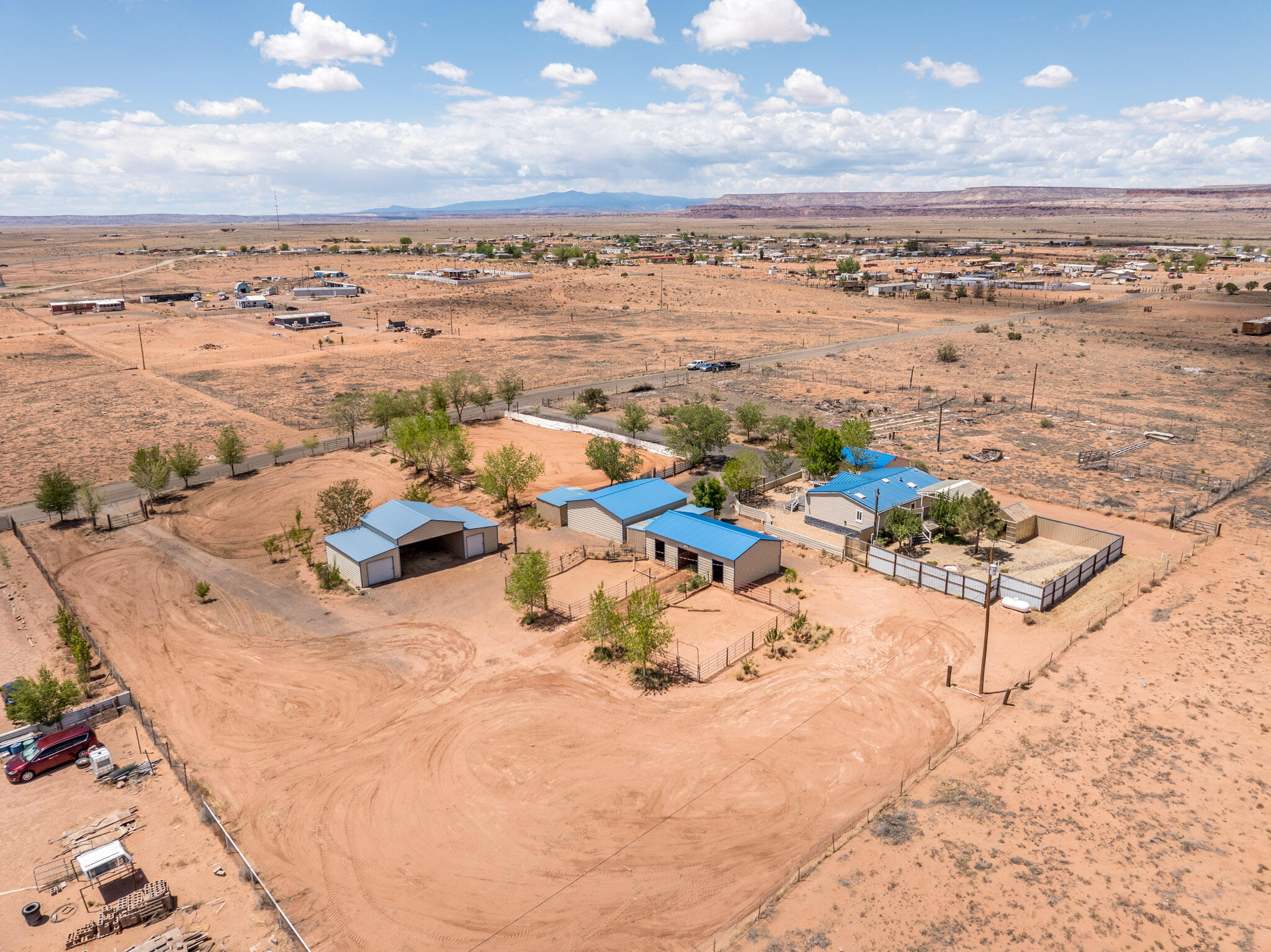 12 San Domingo, Laguna, New Mexico image 37