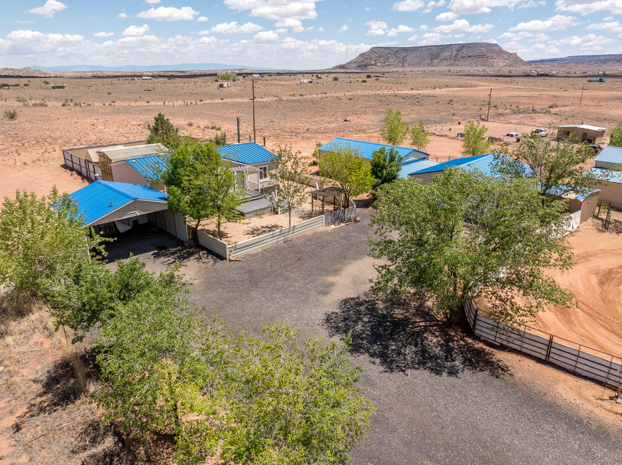 12 San Domingo, Laguna, New Mexico image 3