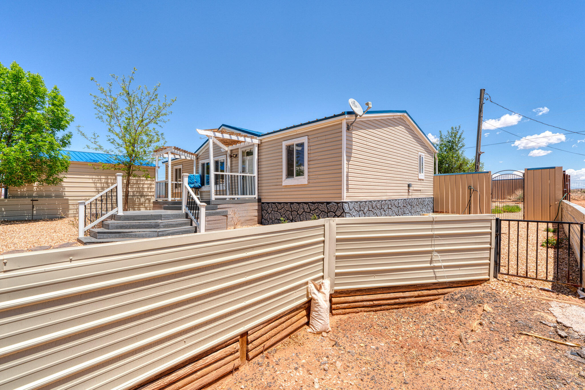 12 San Domingo, Laguna, New Mexico image 46