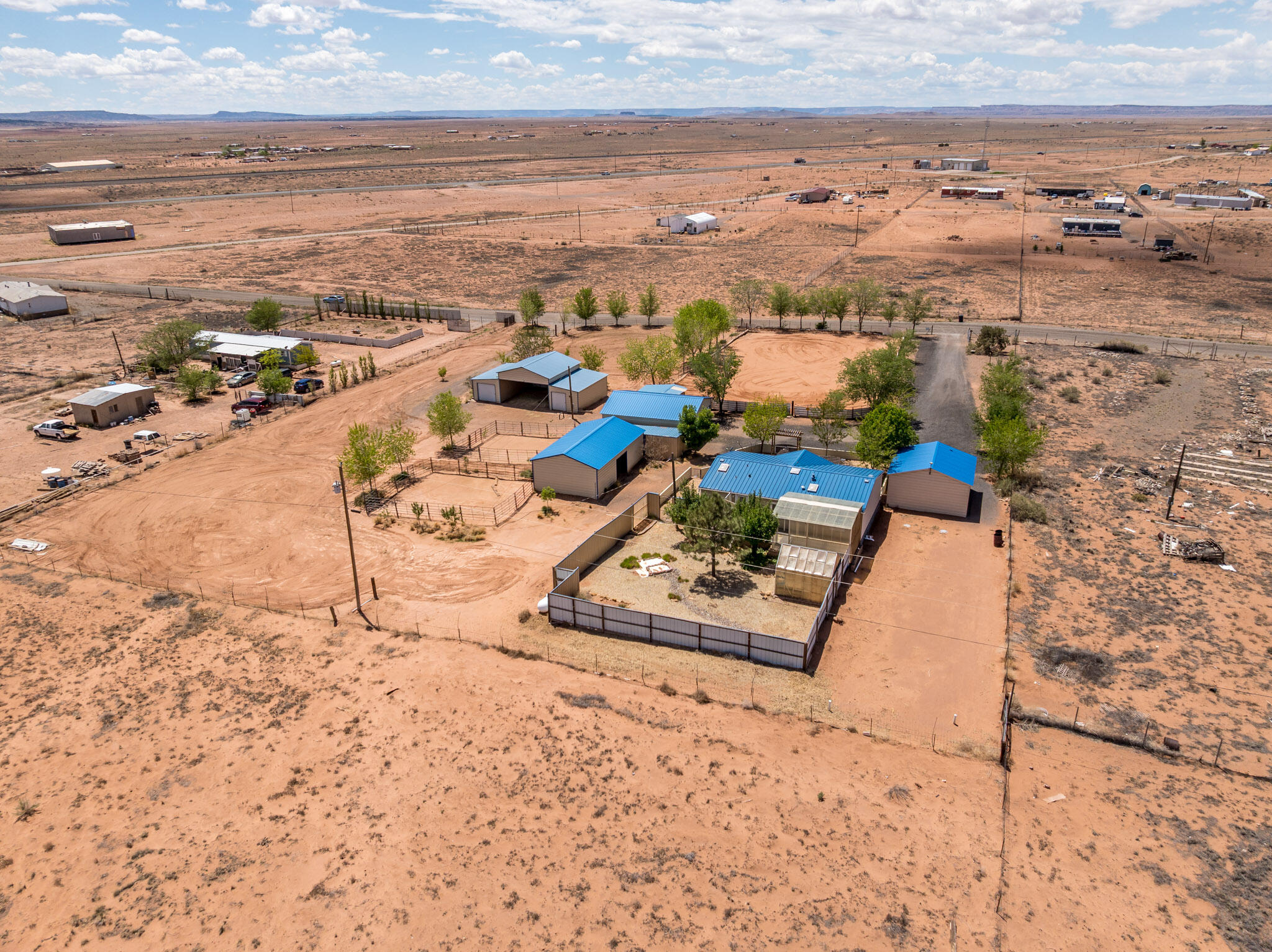 12 San Domingo, Laguna, New Mexico image 39