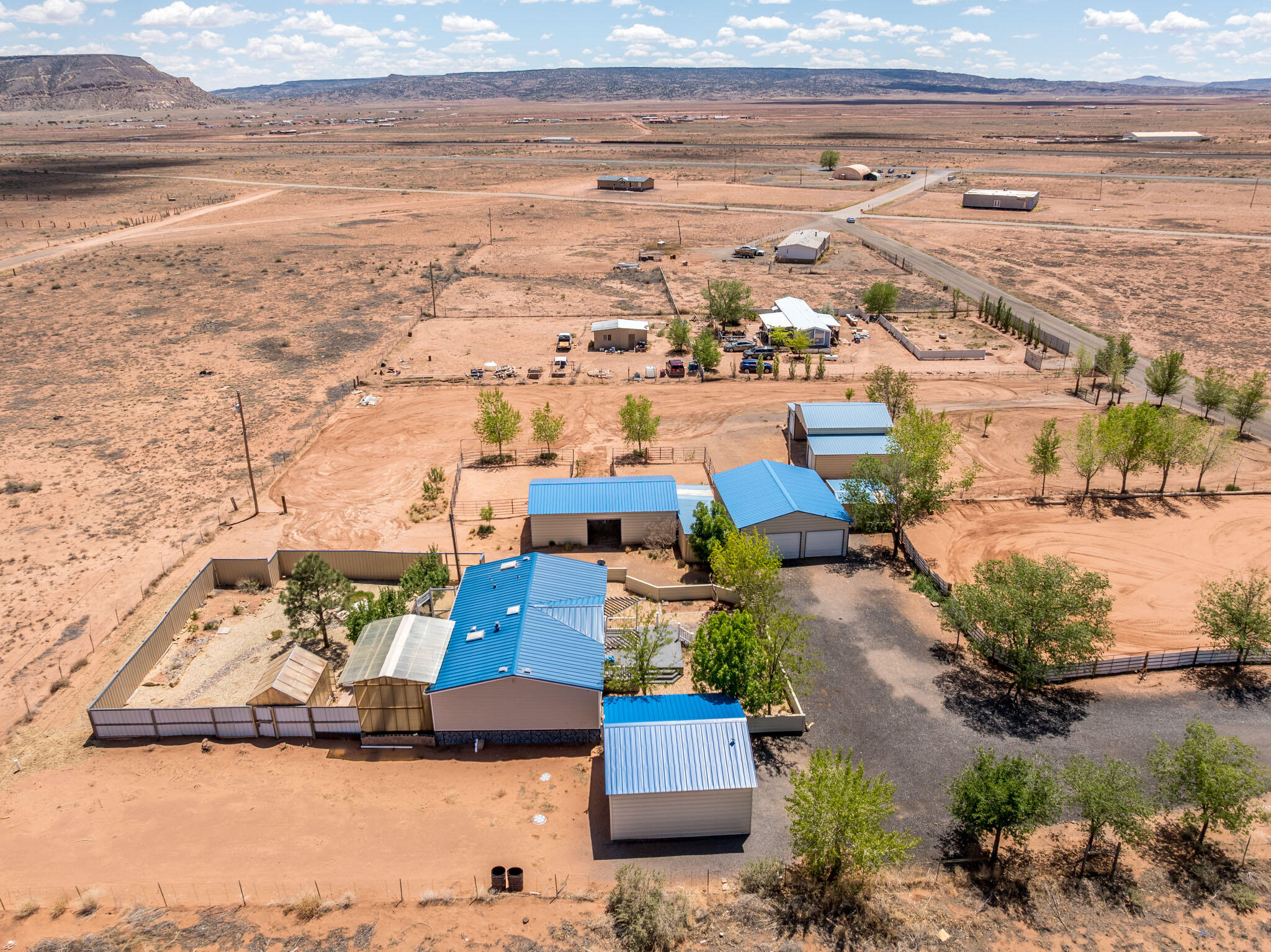 12 San Domingo, Laguna, New Mexico image 2