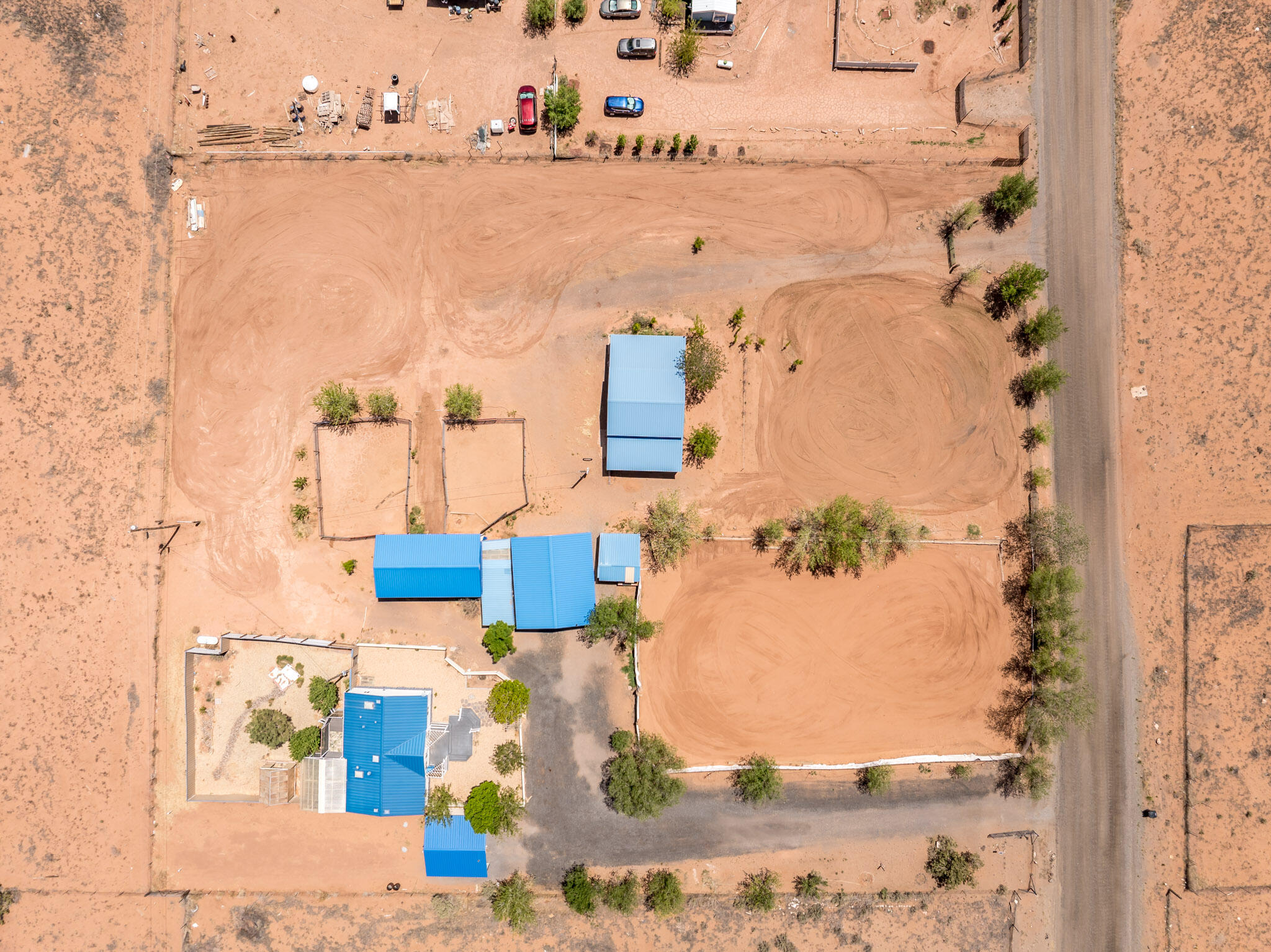 12 San Domingo, Laguna, New Mexico image 42
