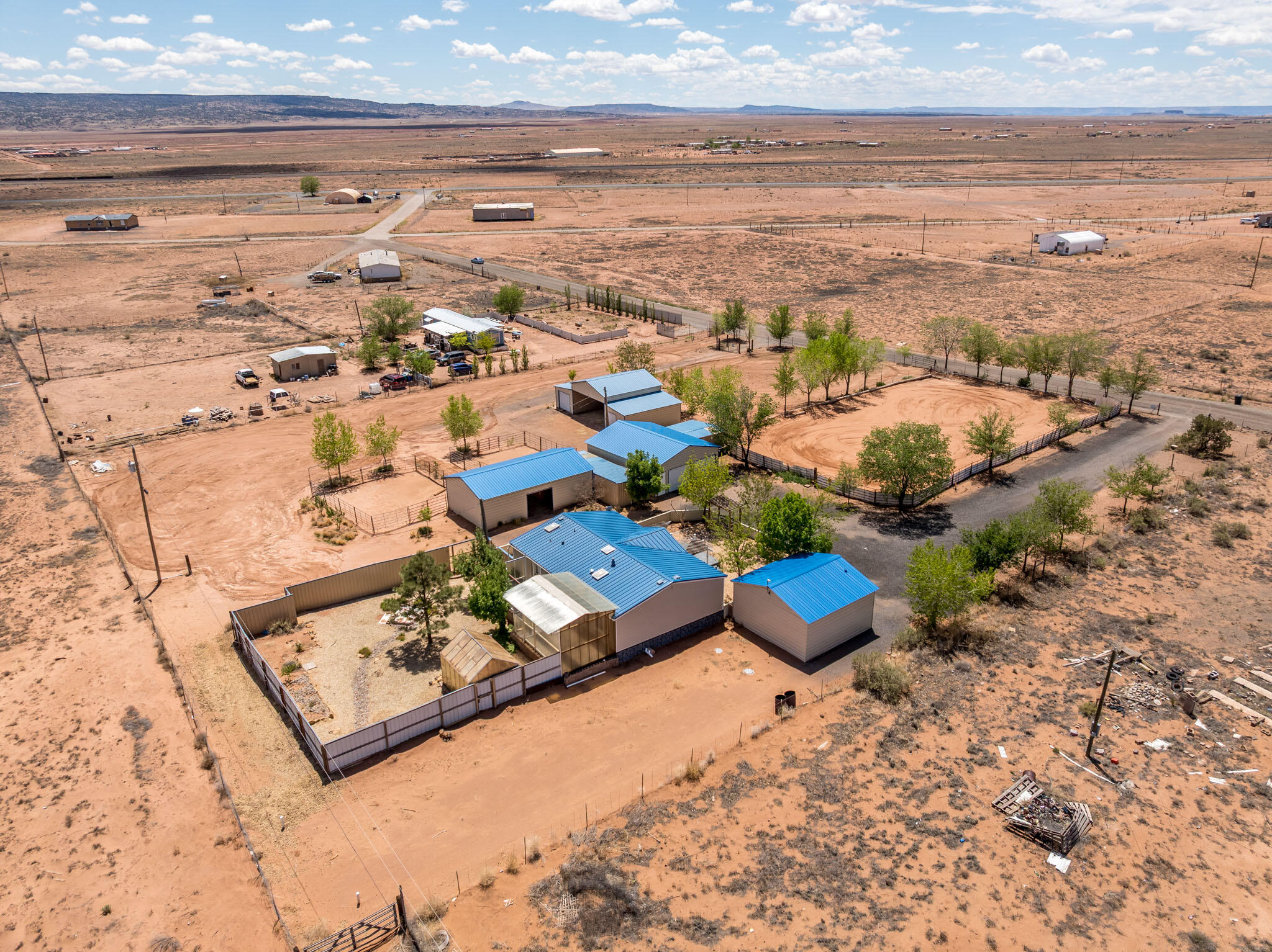 12 San Domingo, Laguna, New Mexico image 40