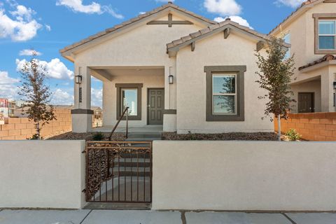 2132 Bobby Foster Road SE Albuquerque NM 87106