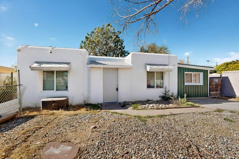 335 Virginia Street NE Albuquerque NM 87108