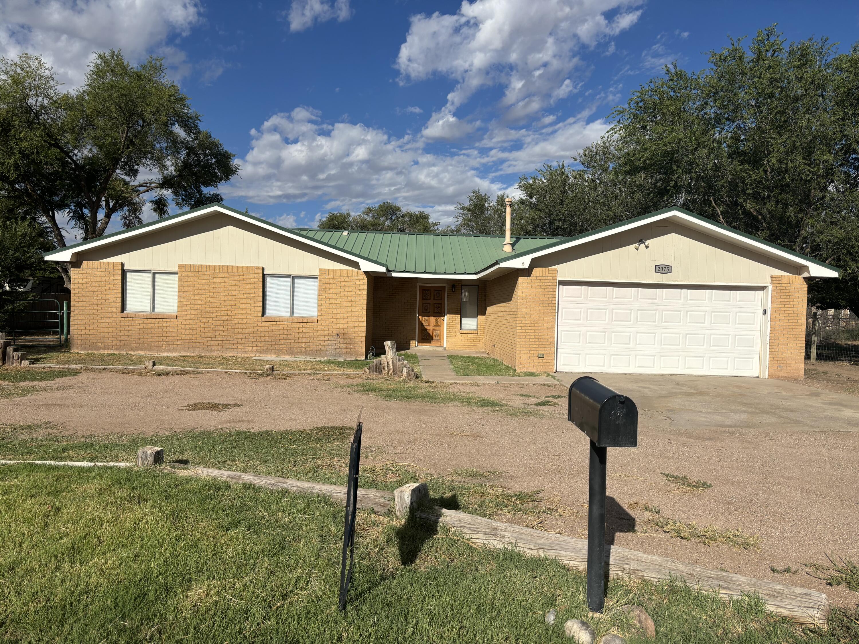 2075 Wasmer Circle, Bosque Farms, New Mexico image 1