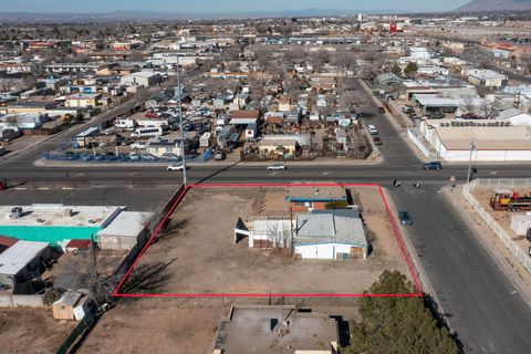 6510 Zuni Road SE Albuquerque NM 87108