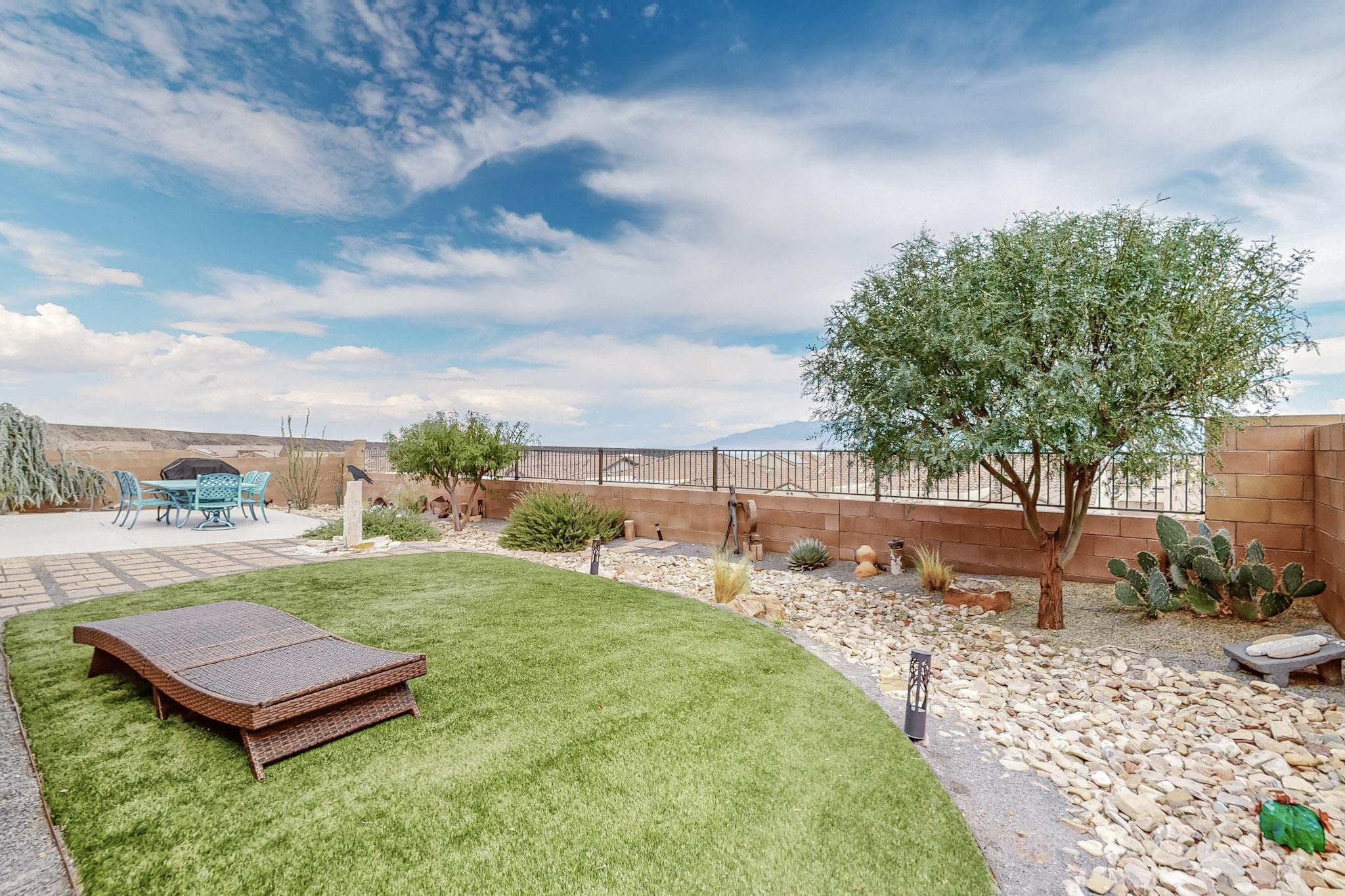 1820 Pebble Creek Trail Trl, Albuquerque, New Mexico image 34