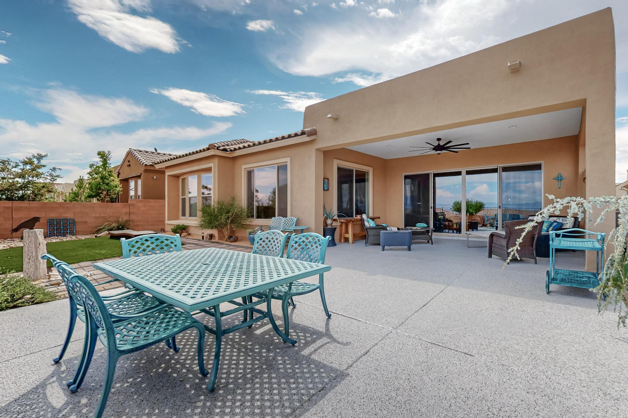 1820 Pebble Creek Trail Trl, Albuquerque, New Mexico image 32