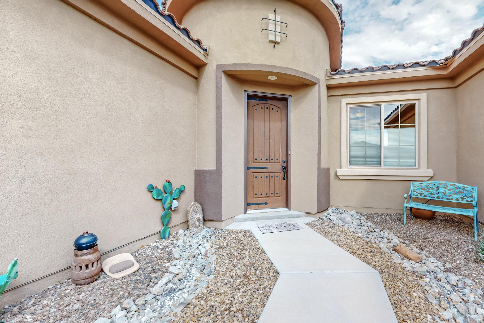 1820 Pebble Creek Trail Trl, Albuquerque, New Mexico image 3