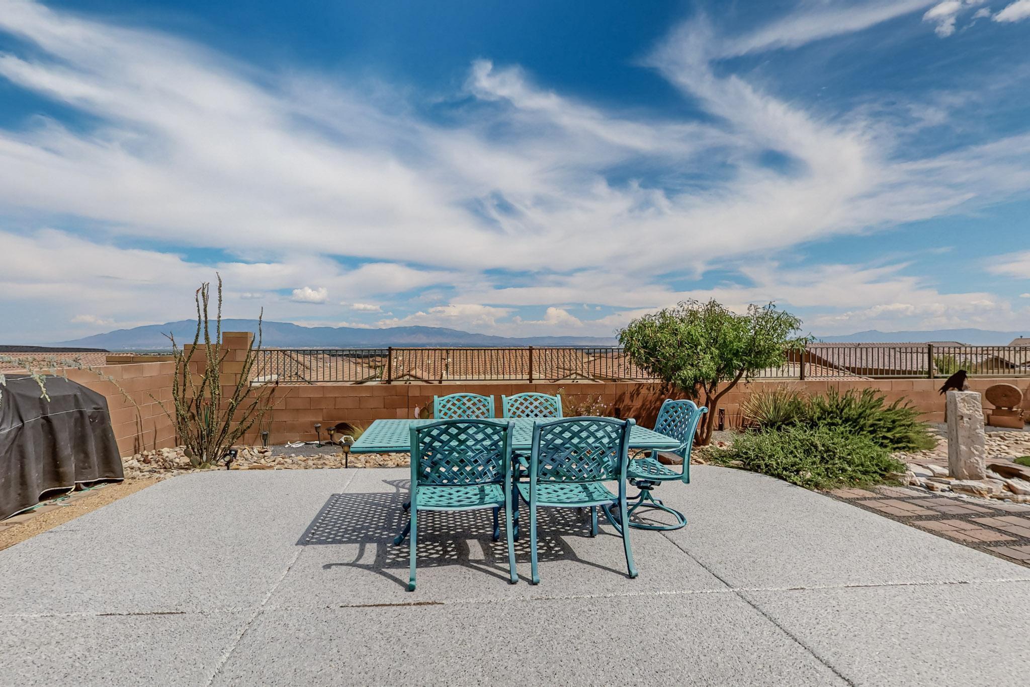 1820 Pebble Creek Trail Trl, Albuquerque, New Mexico image 33