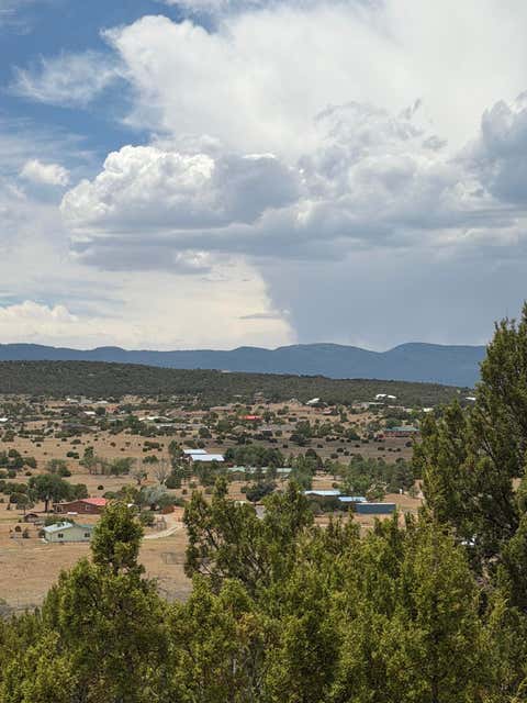 Vacant Land For Sale - County Line Road<br/> Santa Fe County, Edgewood, NM 87015