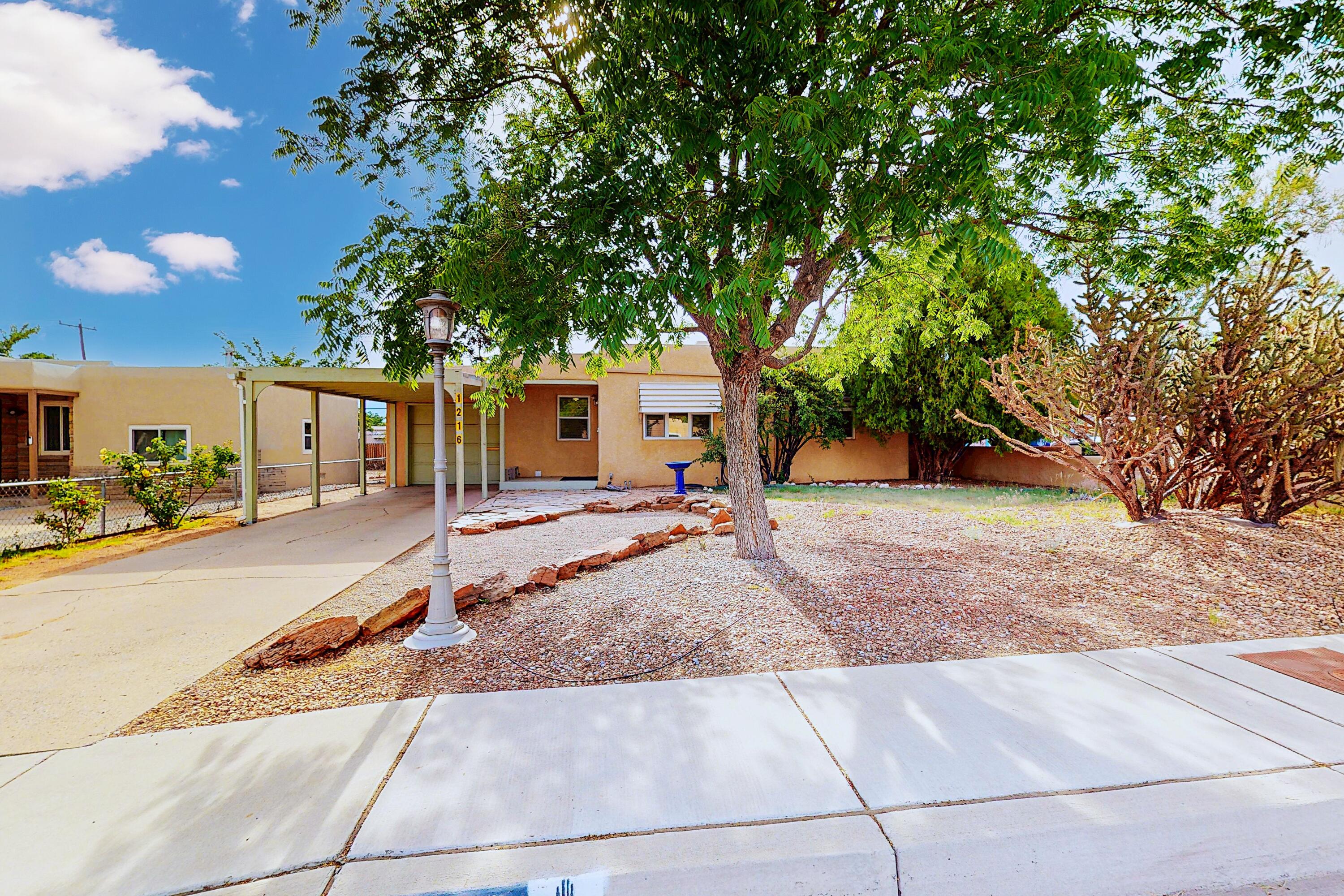 1216 Truman Street, Albuquerque, New Mexico image 25