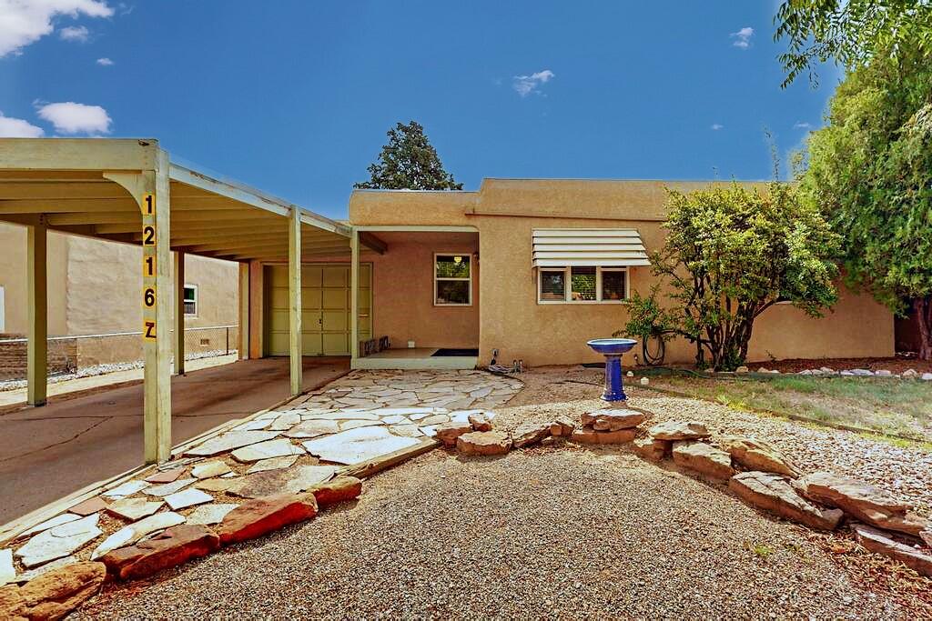 1216 Truman Street, Albuquerque, New Mexico image 1