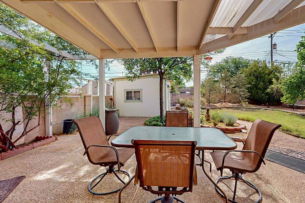 1216 Truman Street, Albuquerque, New Mexico image 7
