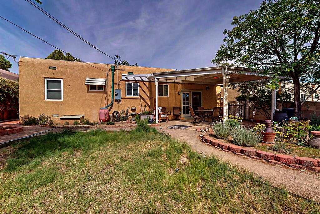 1216 Truman Street, Albuquerque, New Mexico image 4