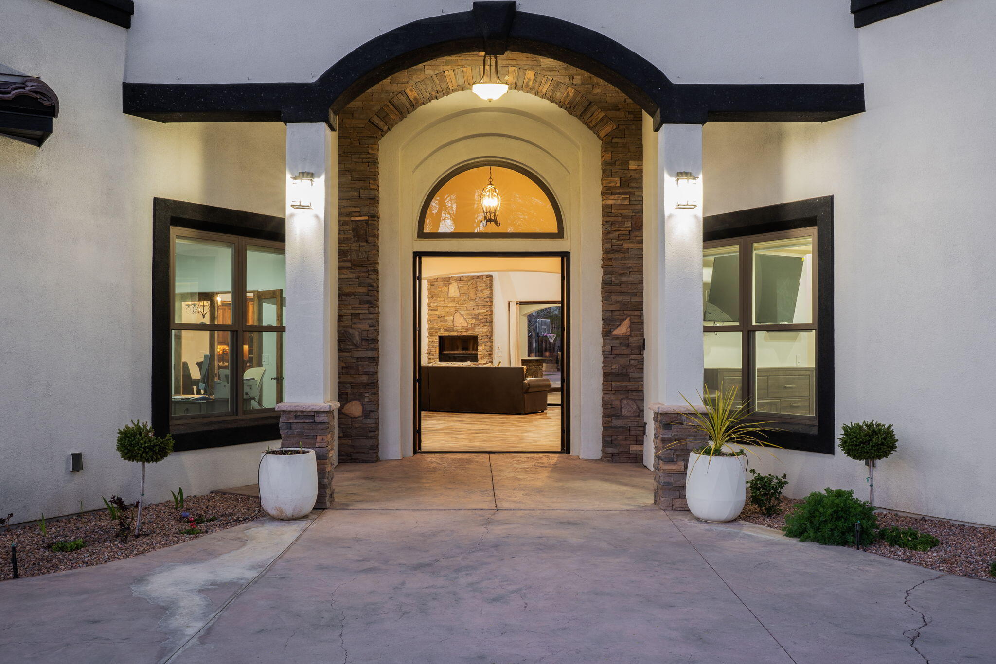 420 Calle Conejo Lane