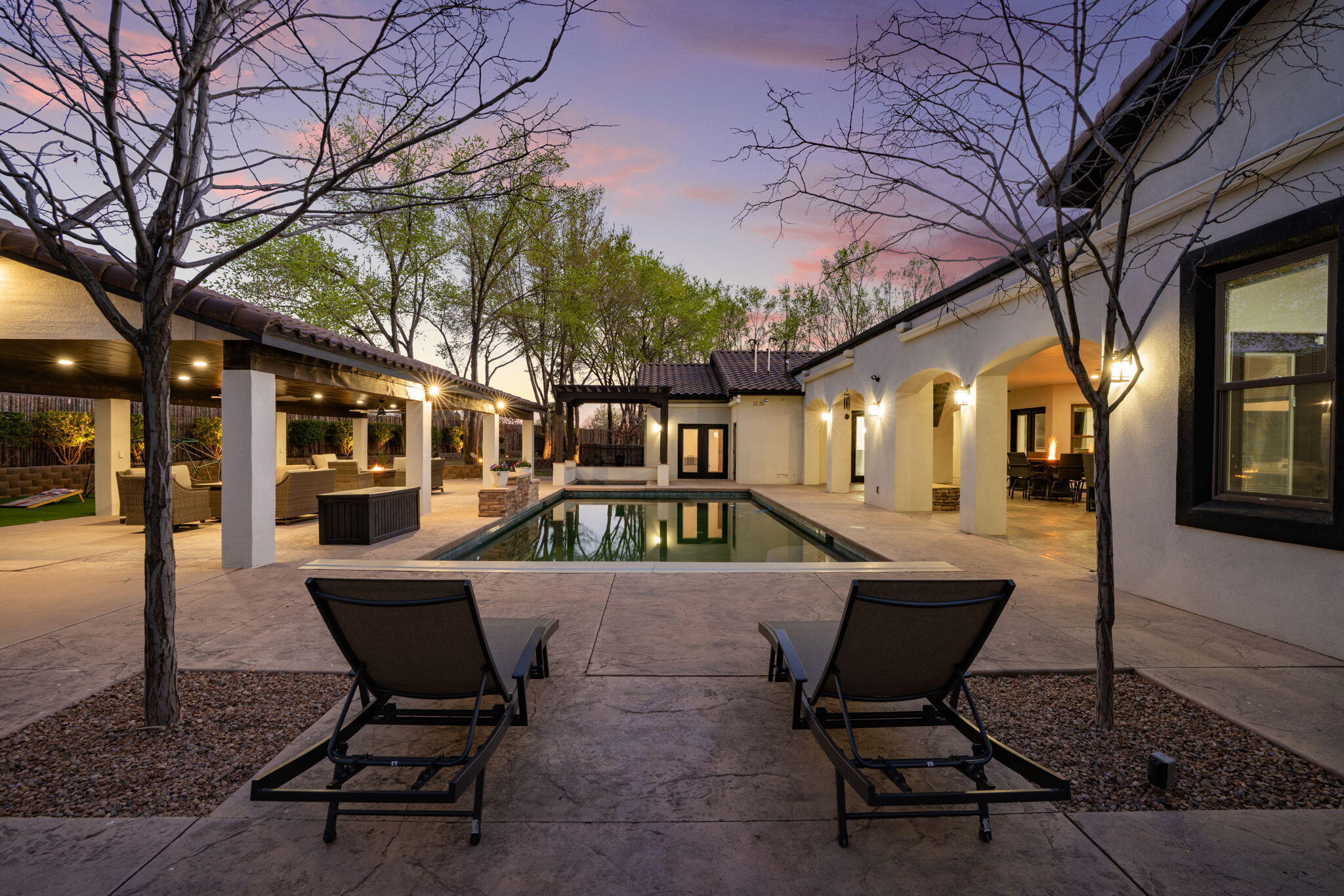 420 Calle Conejo Lane