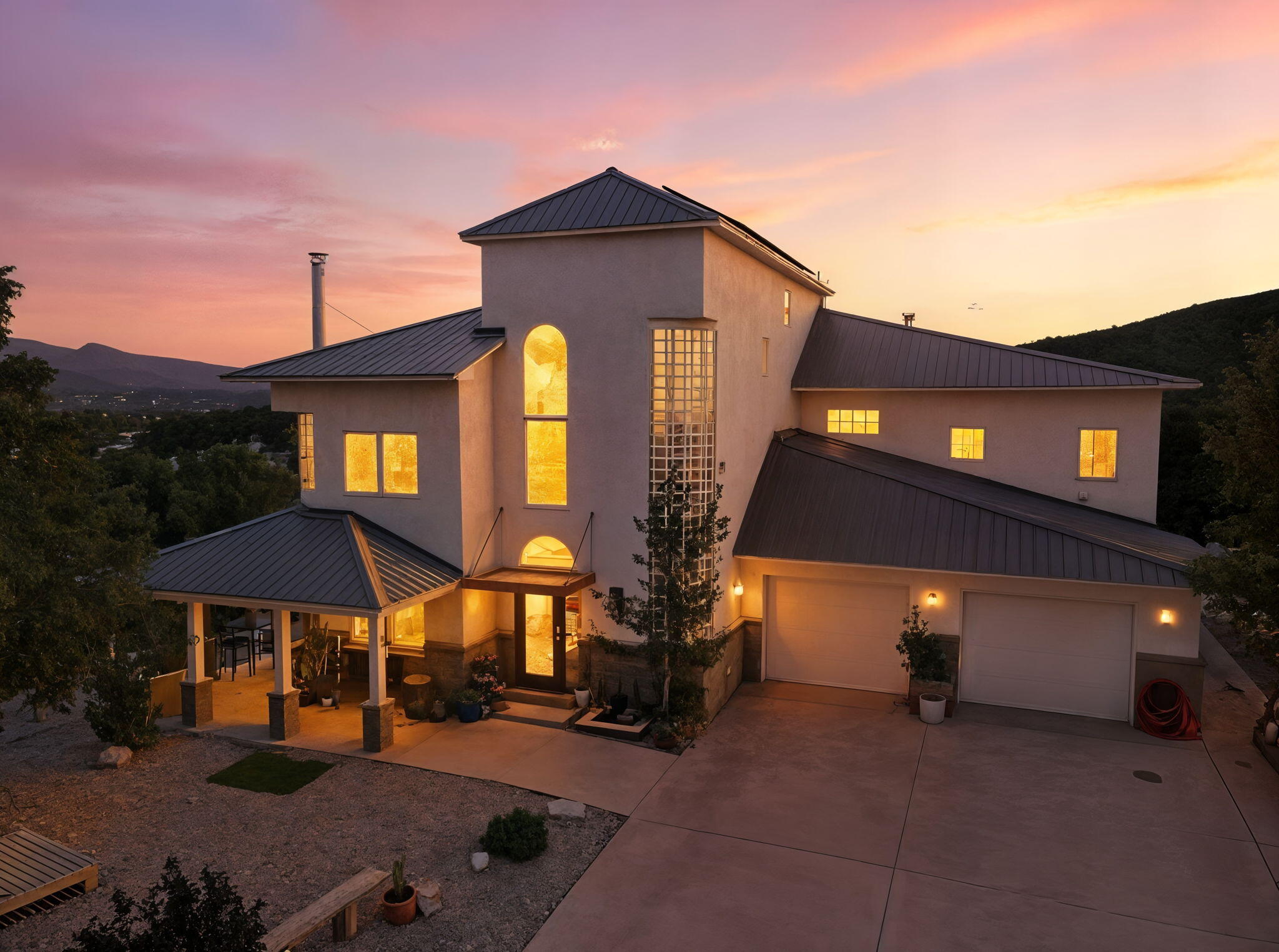 75 Canyon Road