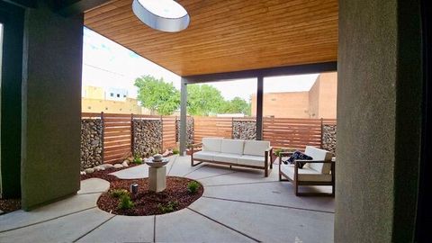 Photo of 1821 Patrick Place NW, Albuquerque, NM 87107 (MLS # 1091263)