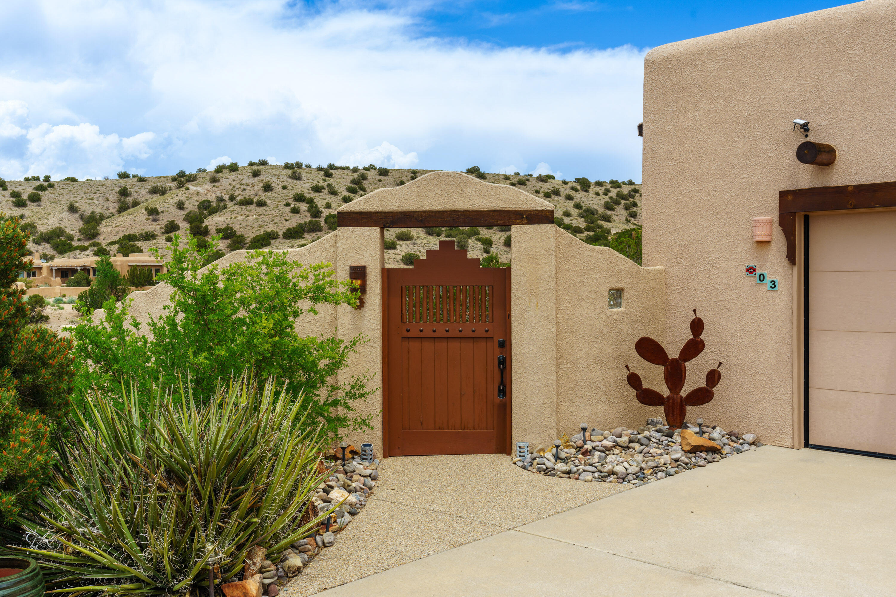 3 CALLE CIENEGA Court