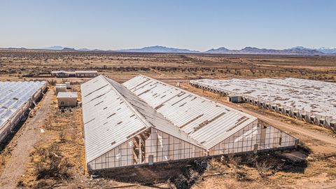 29 Rose Lane Animas NM 88020