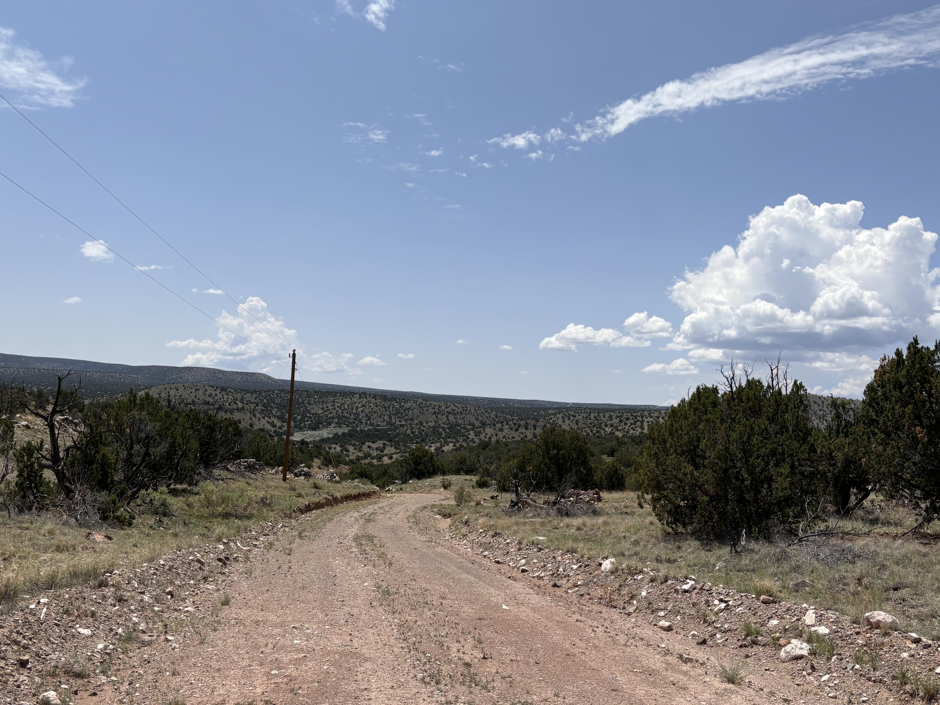 Lot 13 Abbe Springs Ranches, Magdalena, New Mexico image 13