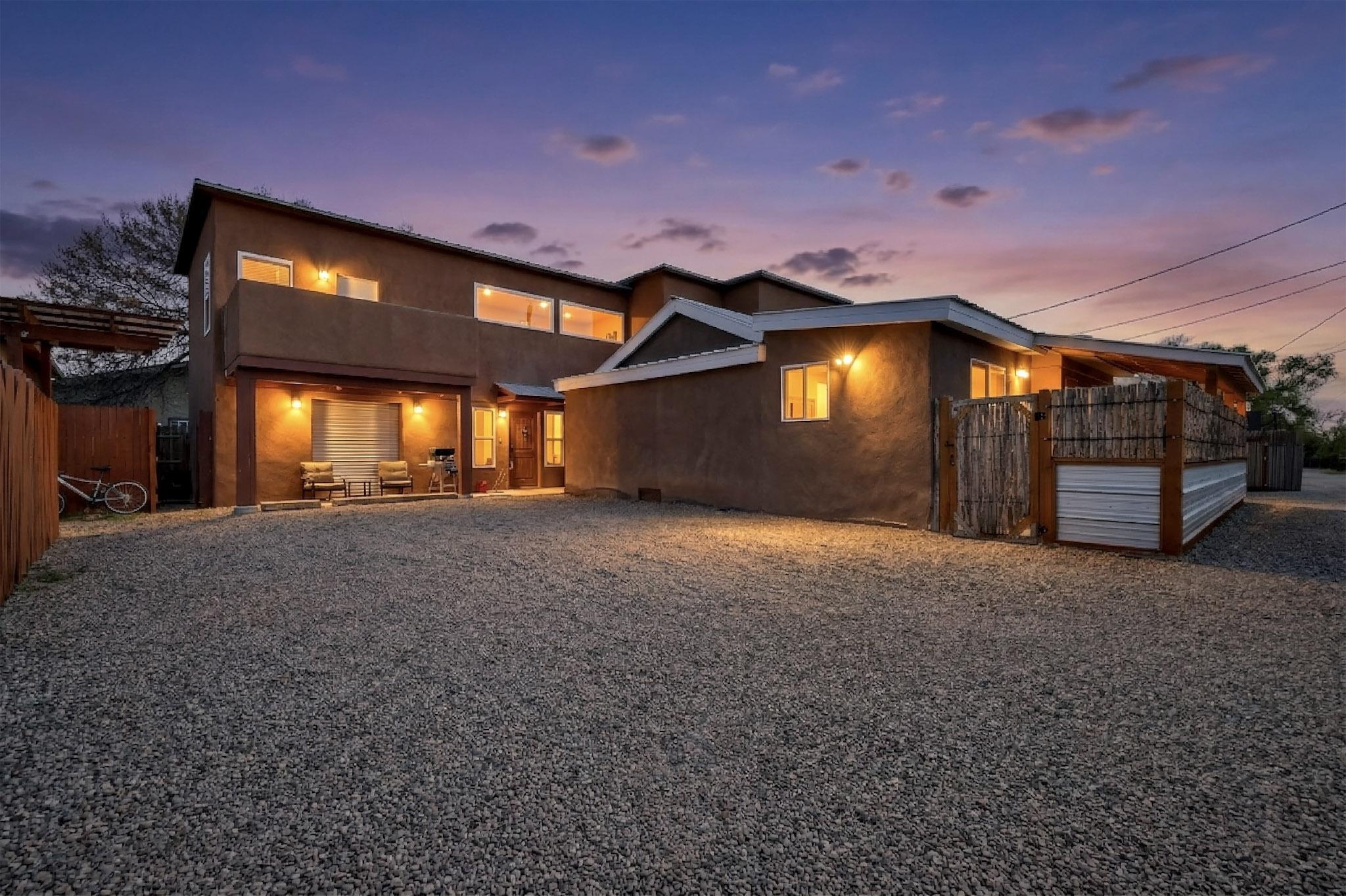 Photo 1 of 50 — 3327 Caminito Quintana, Santa Fe, NM 87507
