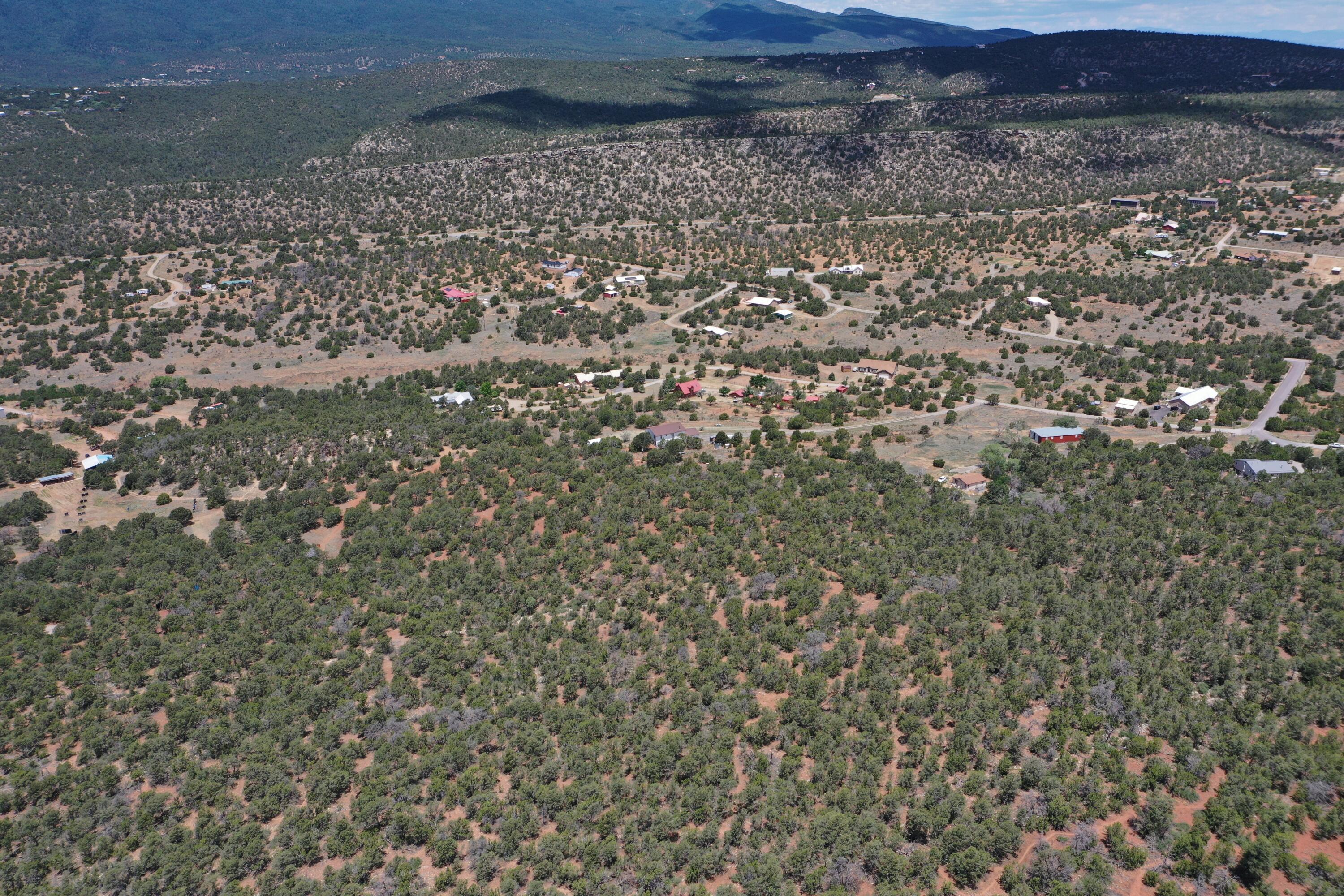 Five Acres Tijeras, Tijeras, New Mexico image 11