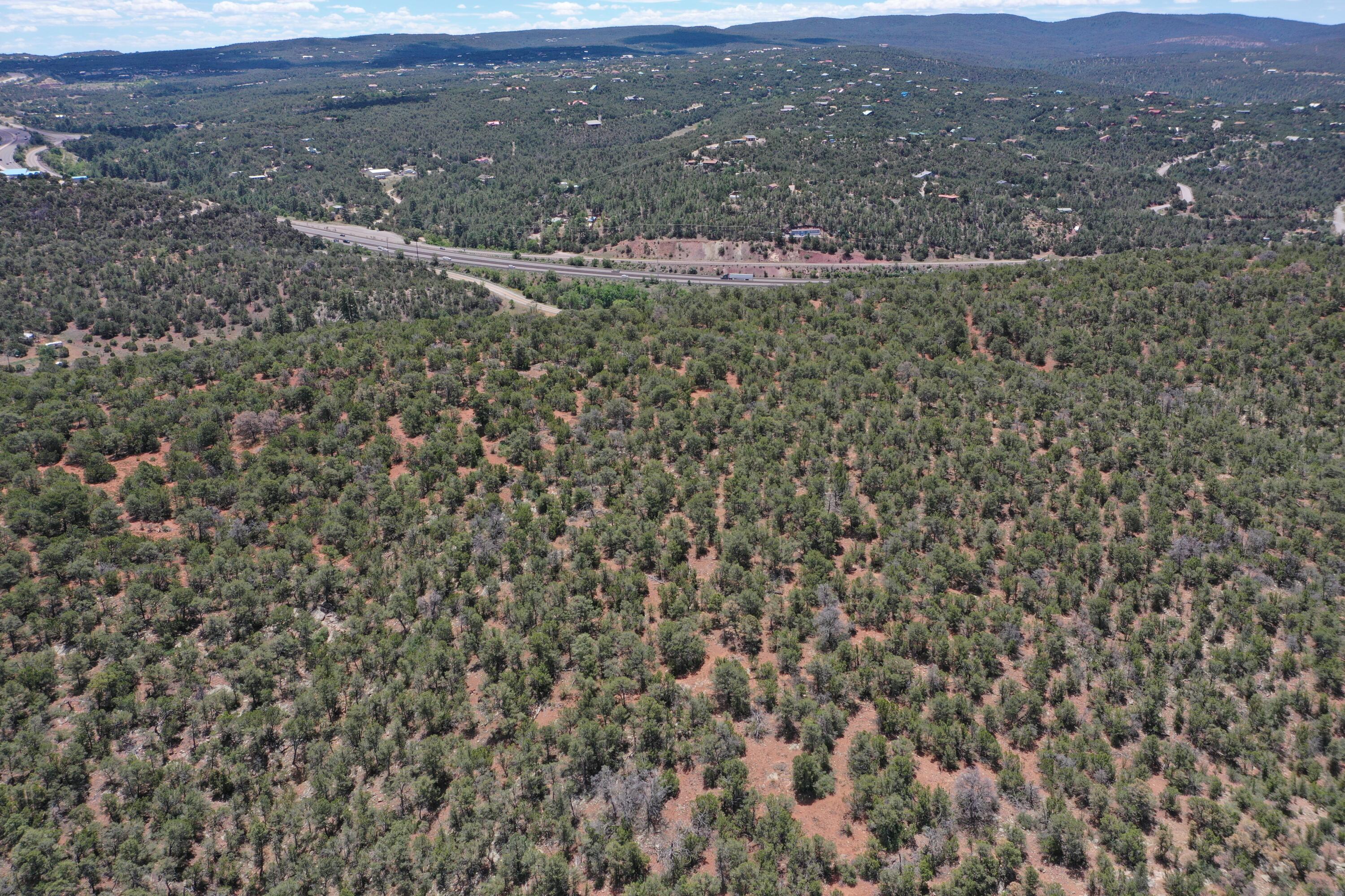 Five Acres Tijeras, Tijeras, New Mexico image 1