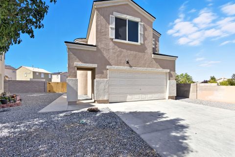 Photo of 5301 LOS ABUELOS Court SW, Albuquerque, NM 87105 (MLS # 1092439)