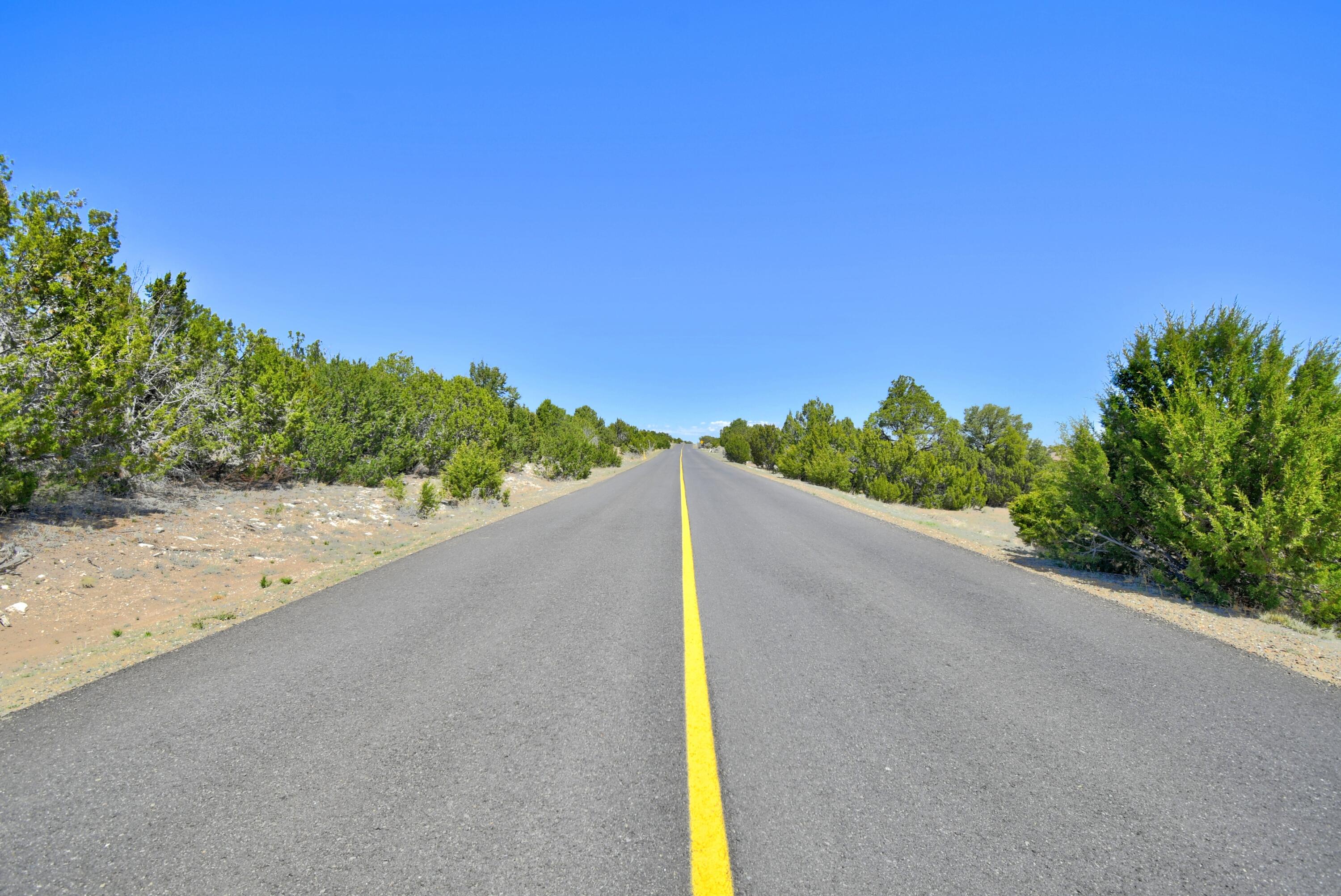 Lot 79 San Pedro Creek Estates, Sandia Park, New Mexico image 25