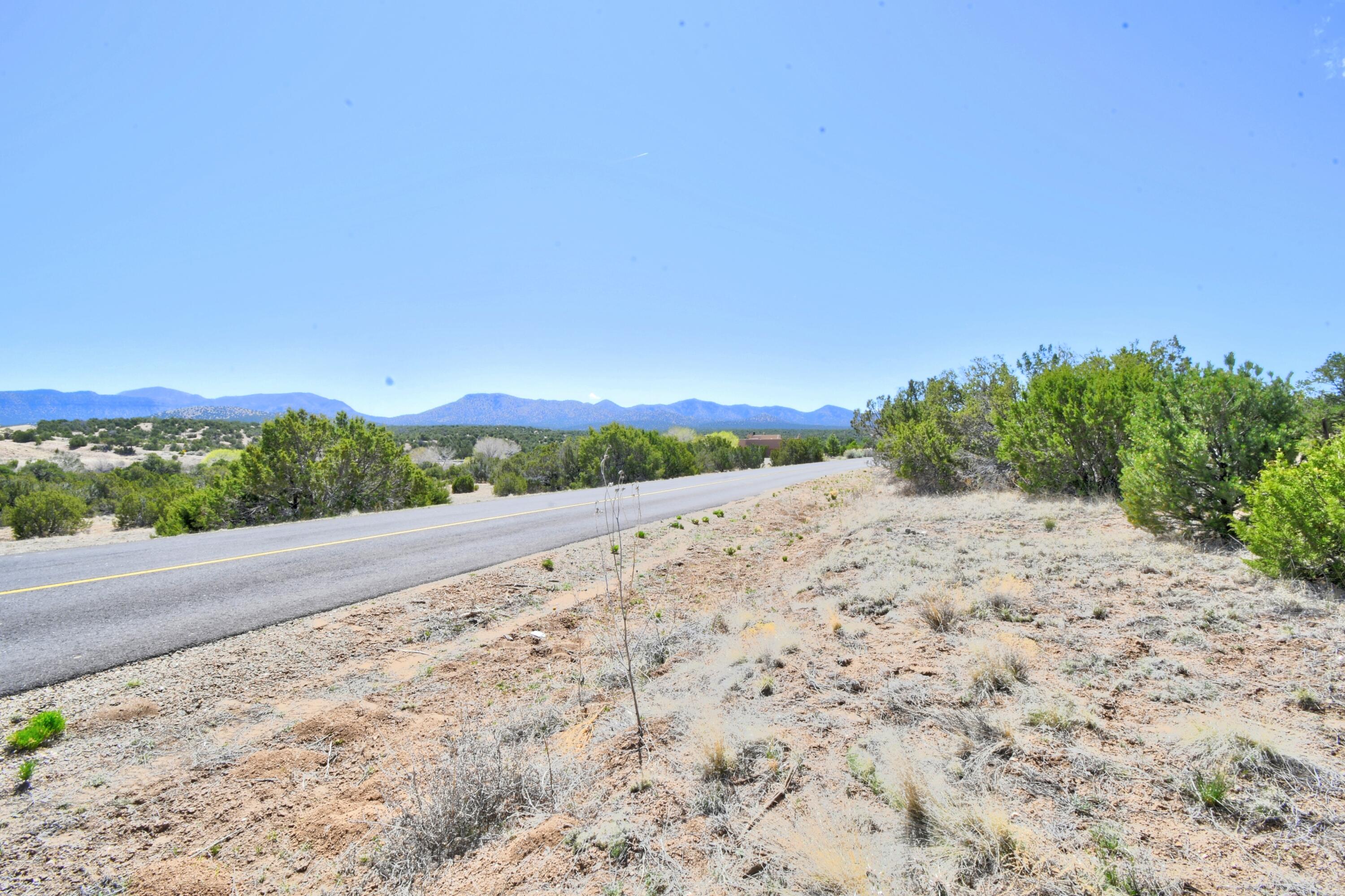 Lot 79 San Pedro Creek Estates, Sandia Park, New Mexico image 14