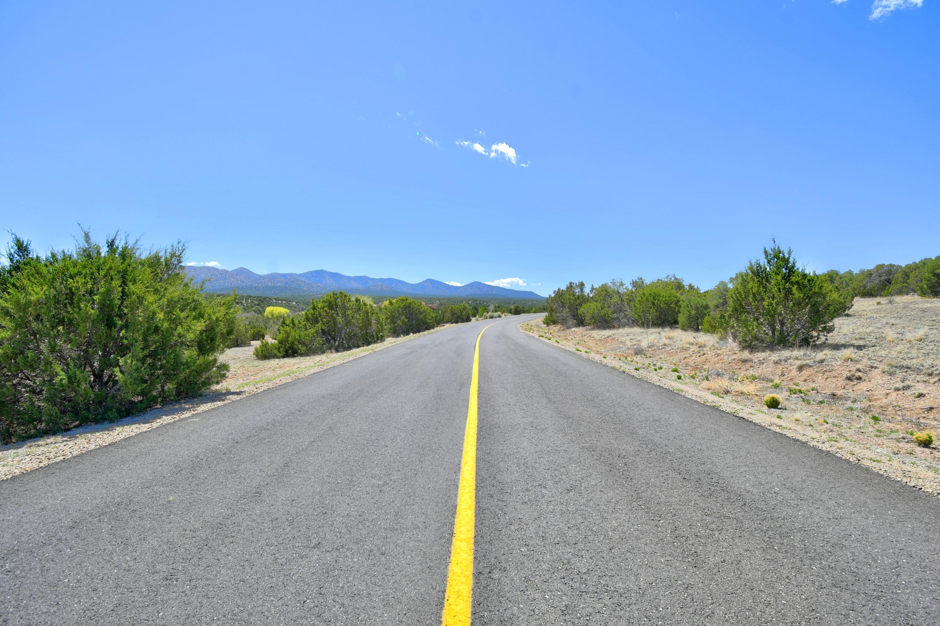 Lot 79 San Pedro Creek Estates, Sandia Park, New Mexico image 24