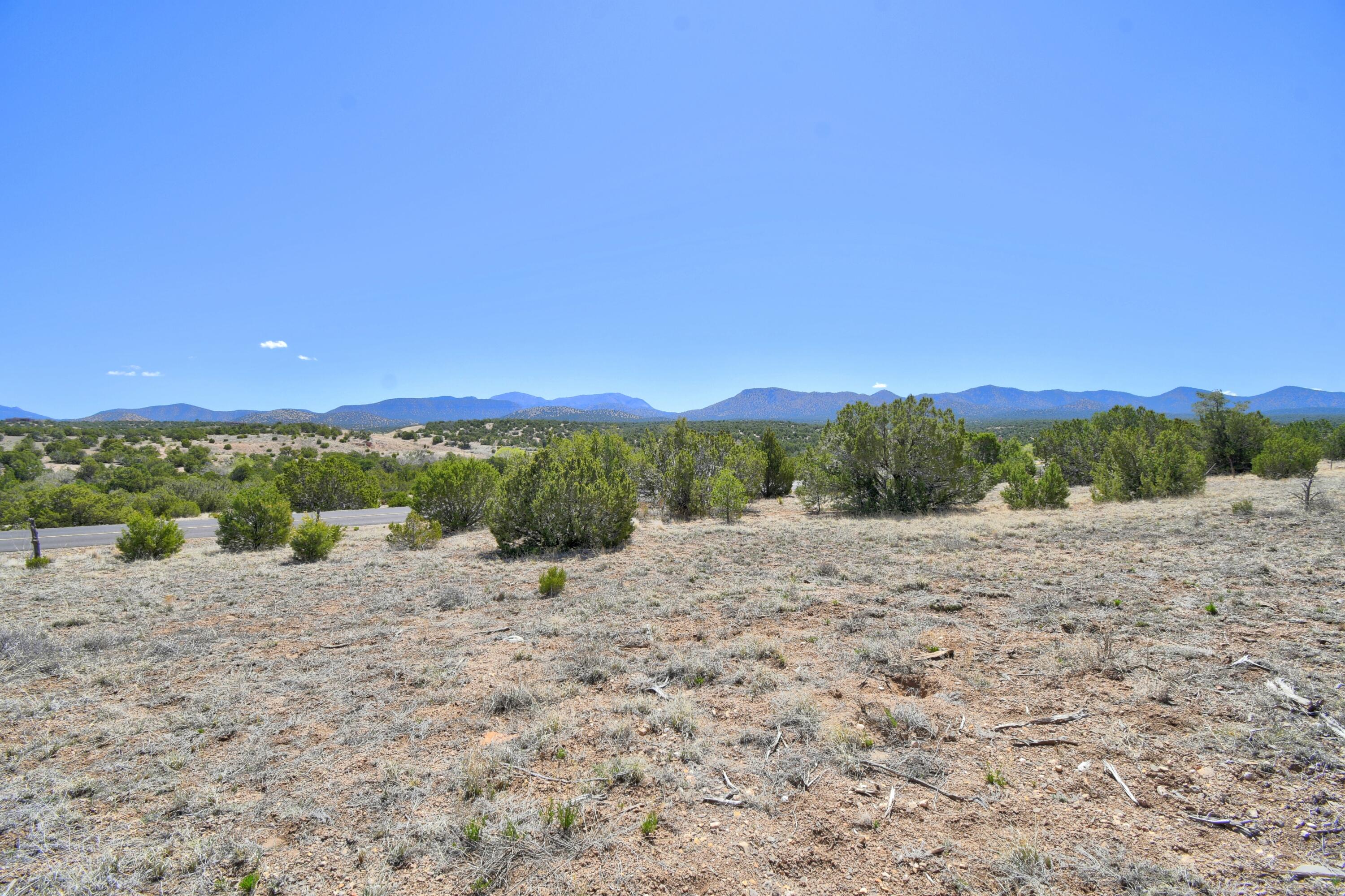 Lot 79 San Pedro Creek Estates, Sandia Park, New Mexico image 20